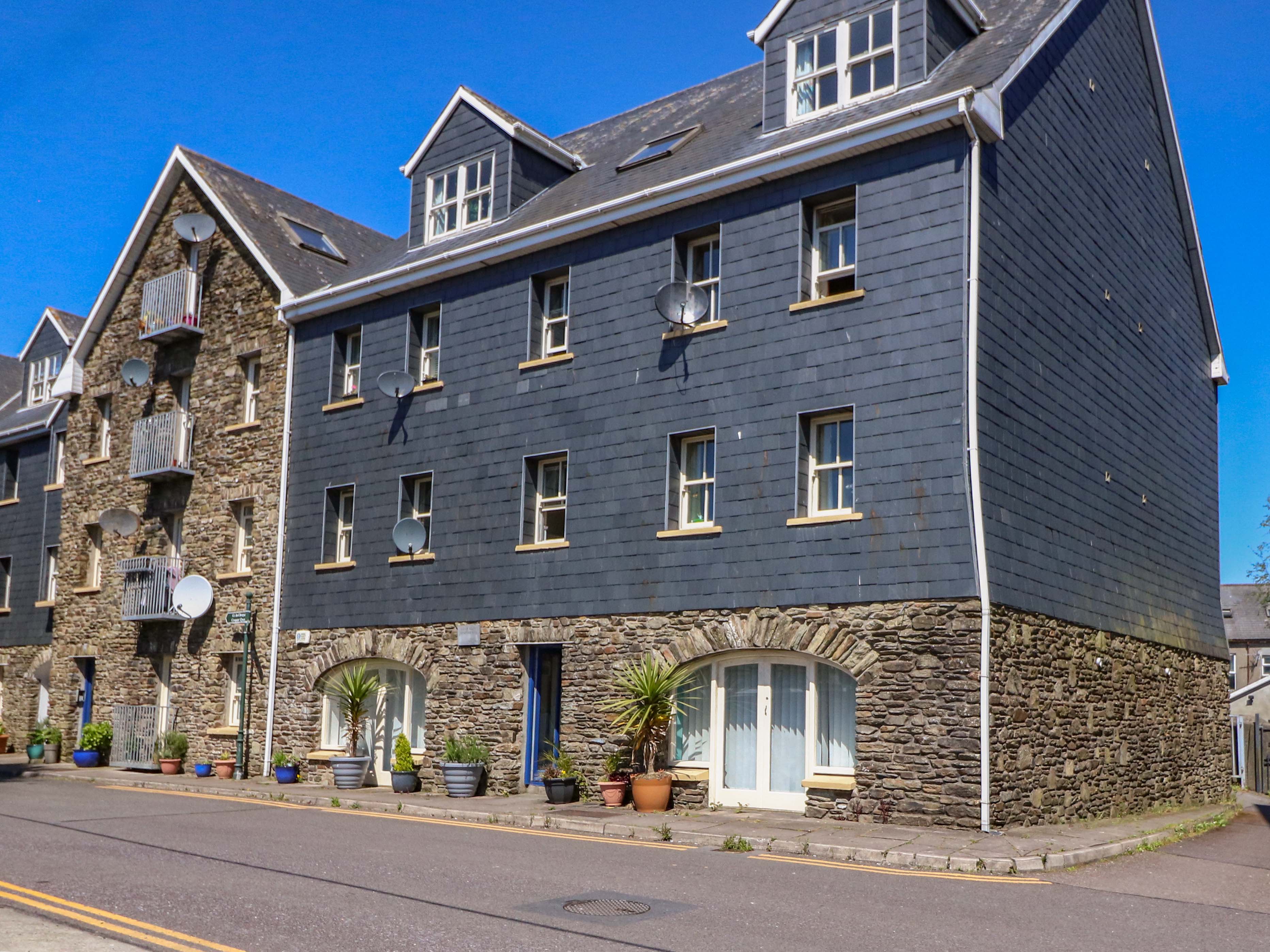 2 bedroom Cottage for rent in Clonakilty