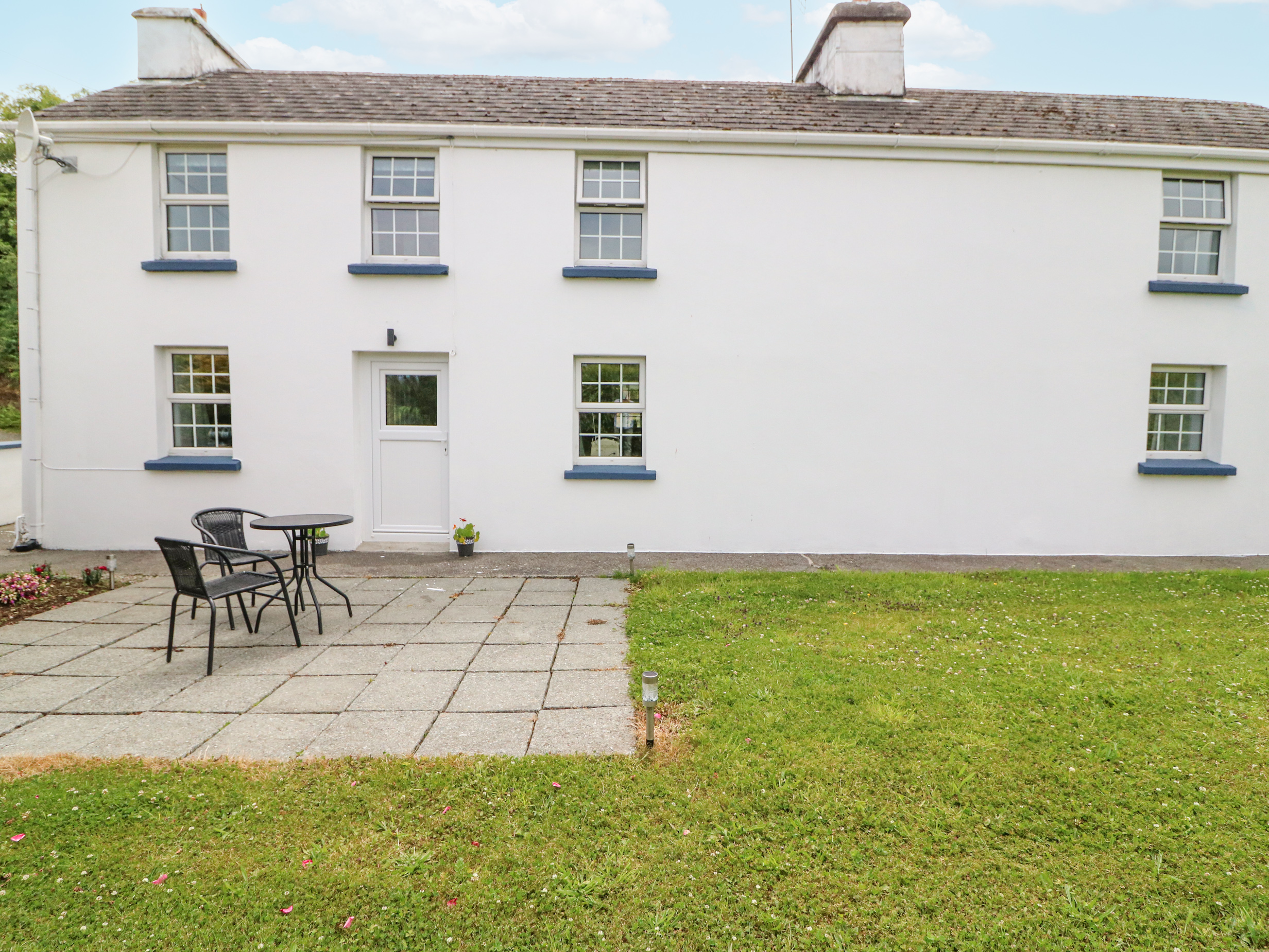 2 bedroom Cottage for rent in Ballylickey
