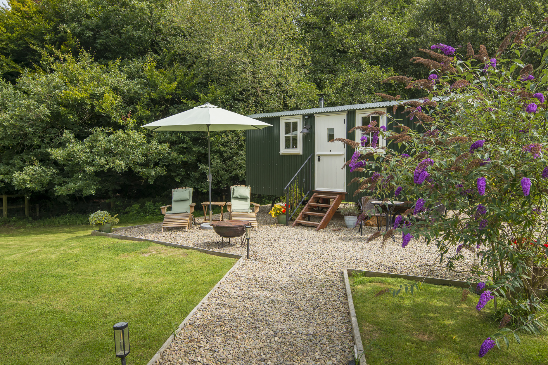 1 bedroom Cottage for rent in Aberaeron