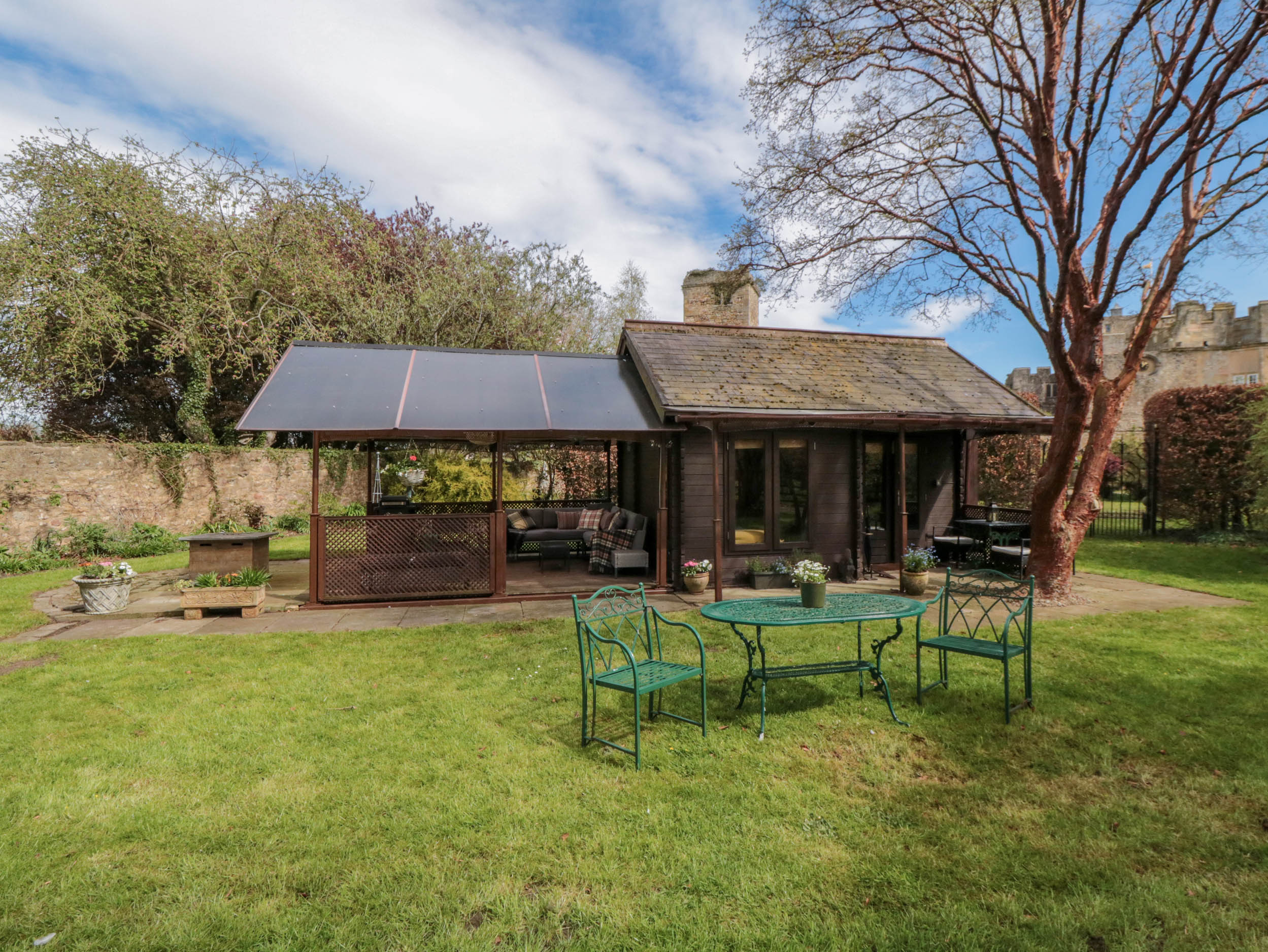 1 bedroom Cottage for rent in Bedale