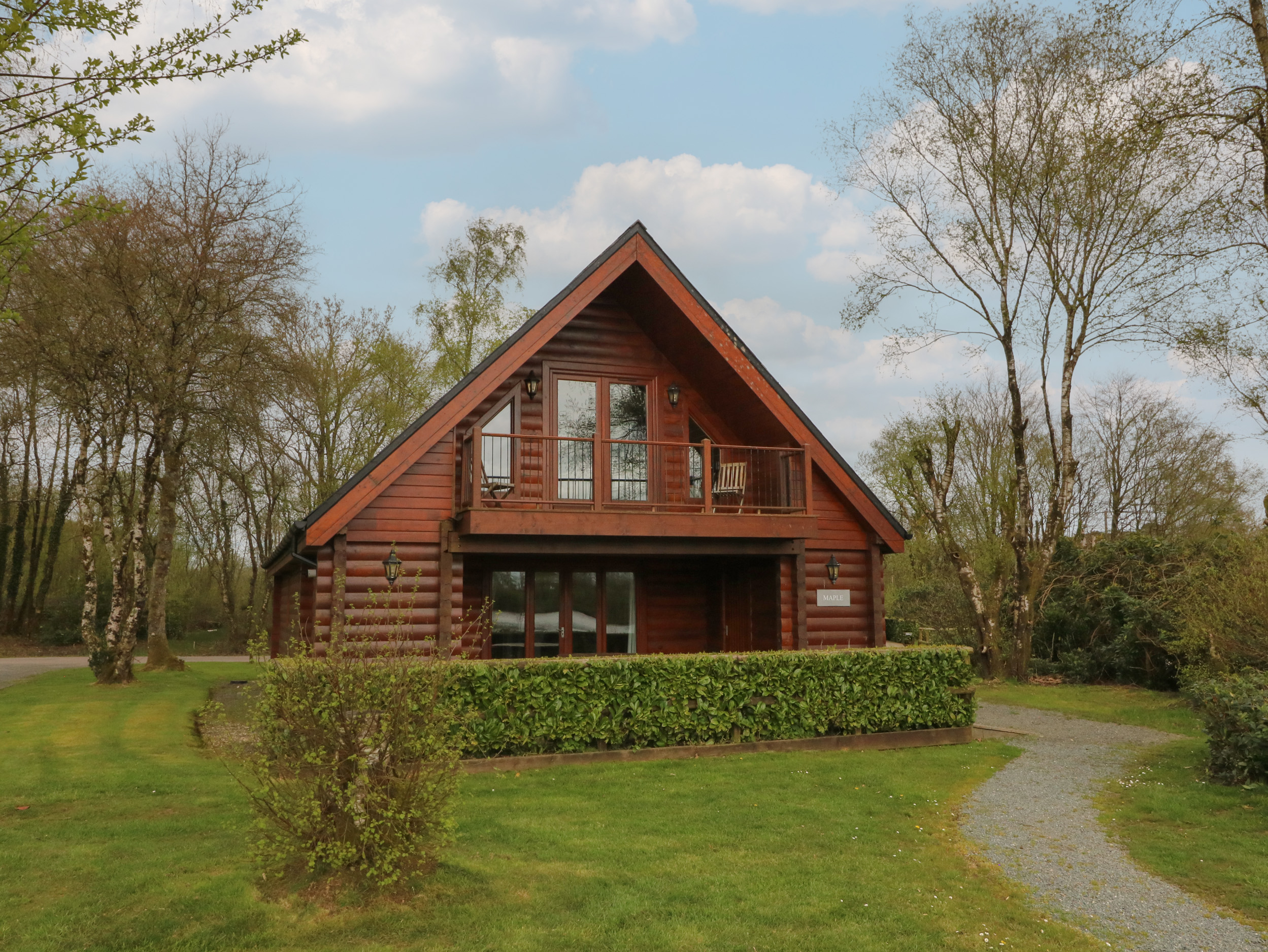 3 bedroom Cottage for rent in Torrington