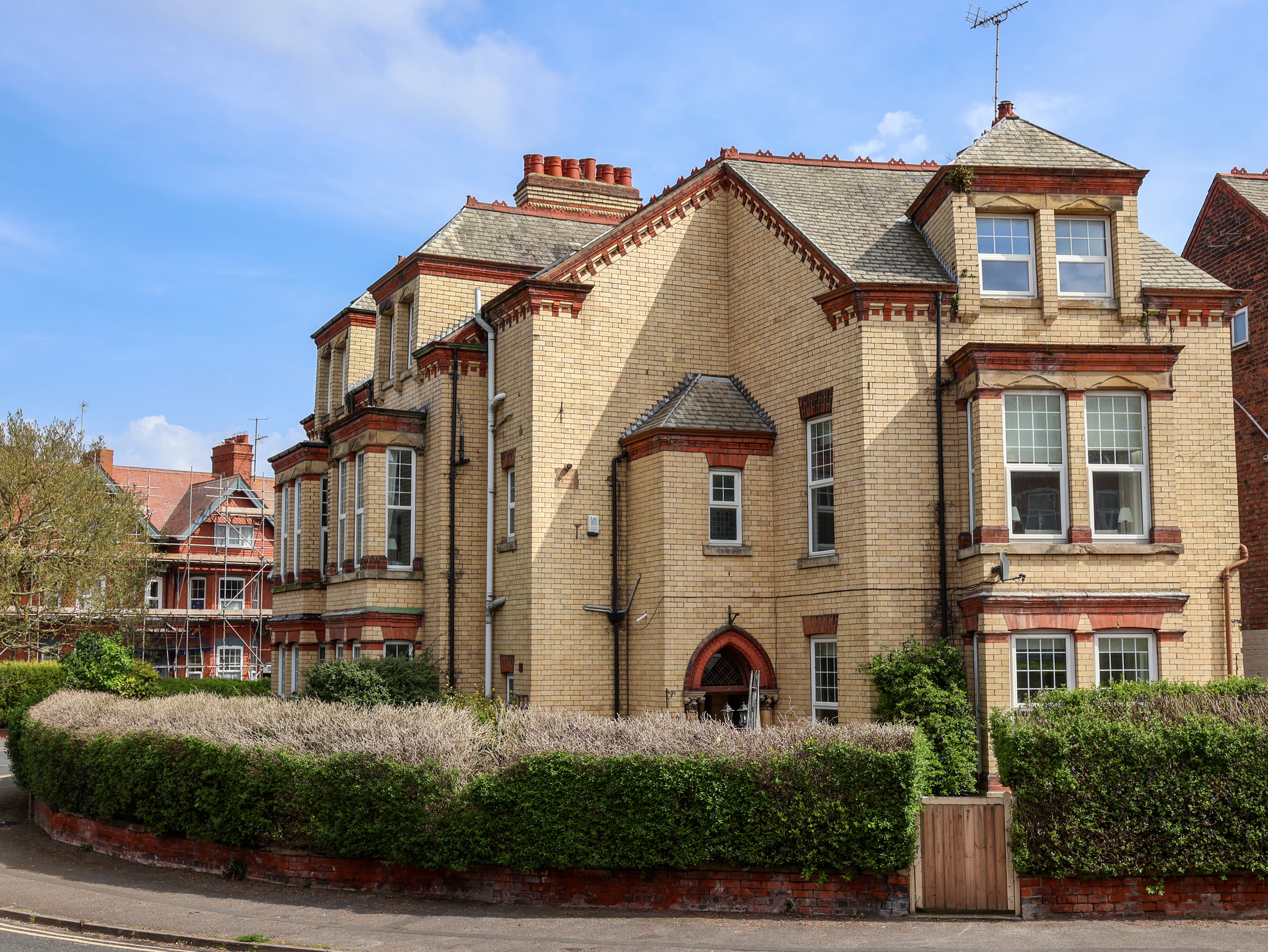 6 bedroom Cottage for rent in Bridlington