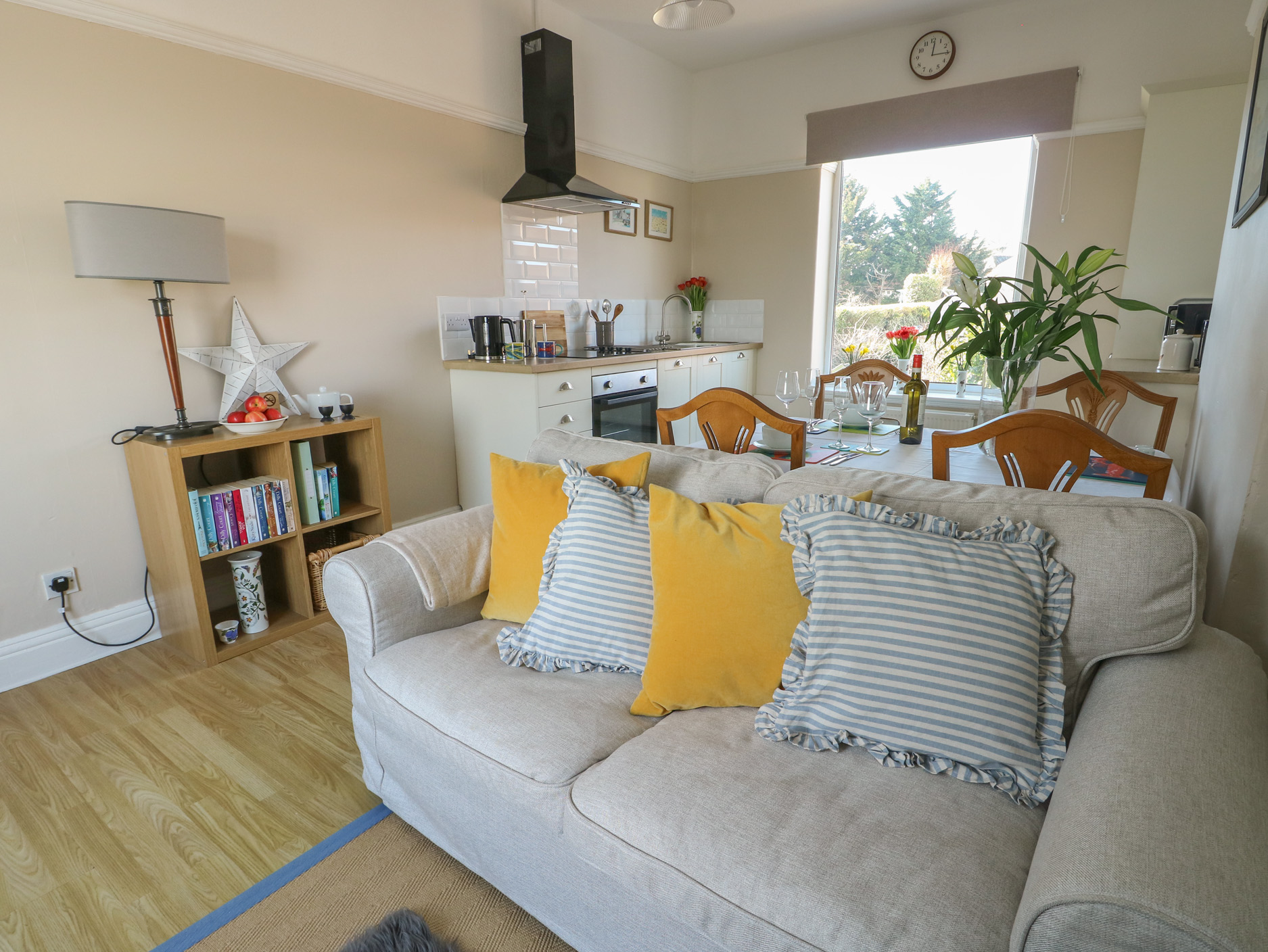 1 bedroom Cottage for rent in Rhos-on-Sea