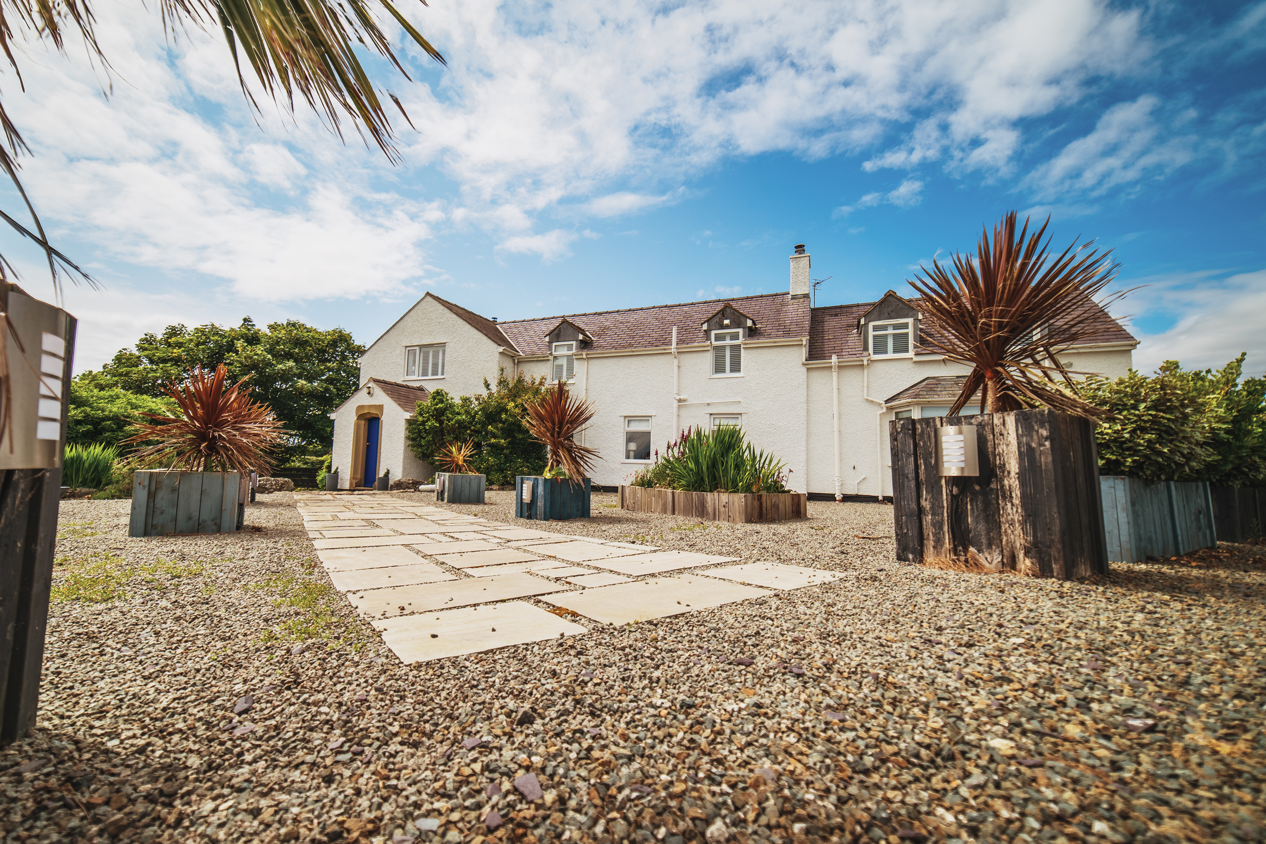 5 bedroom Cottage for rent in Rhosneigr