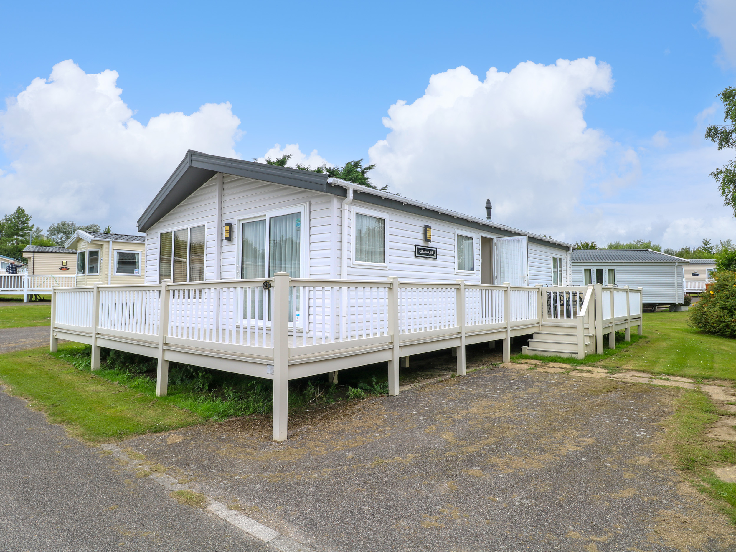 2 bedroom Cottage for rent in Great Yarmouth