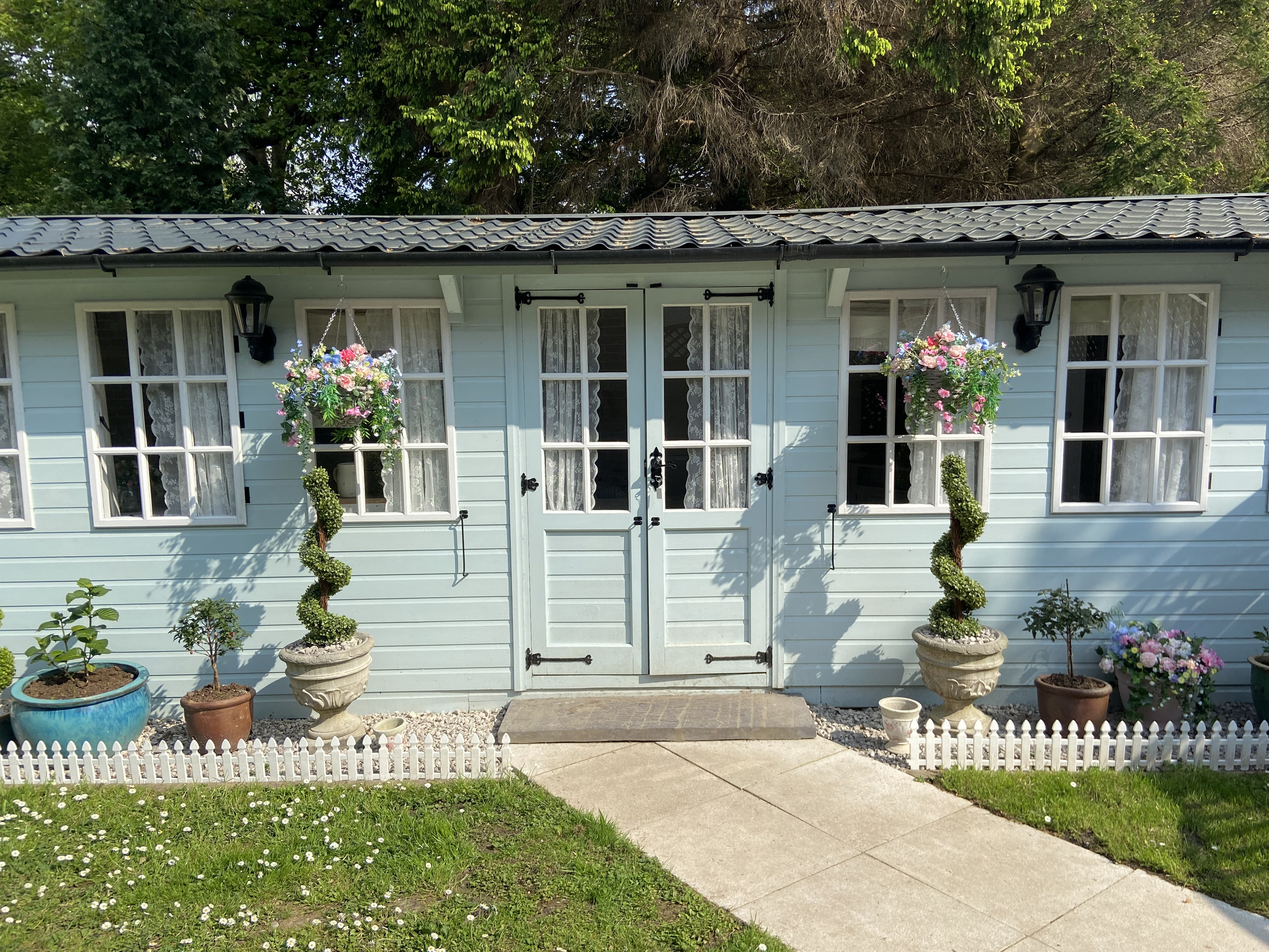 1 bedroom Cottage for rent in Holywell
