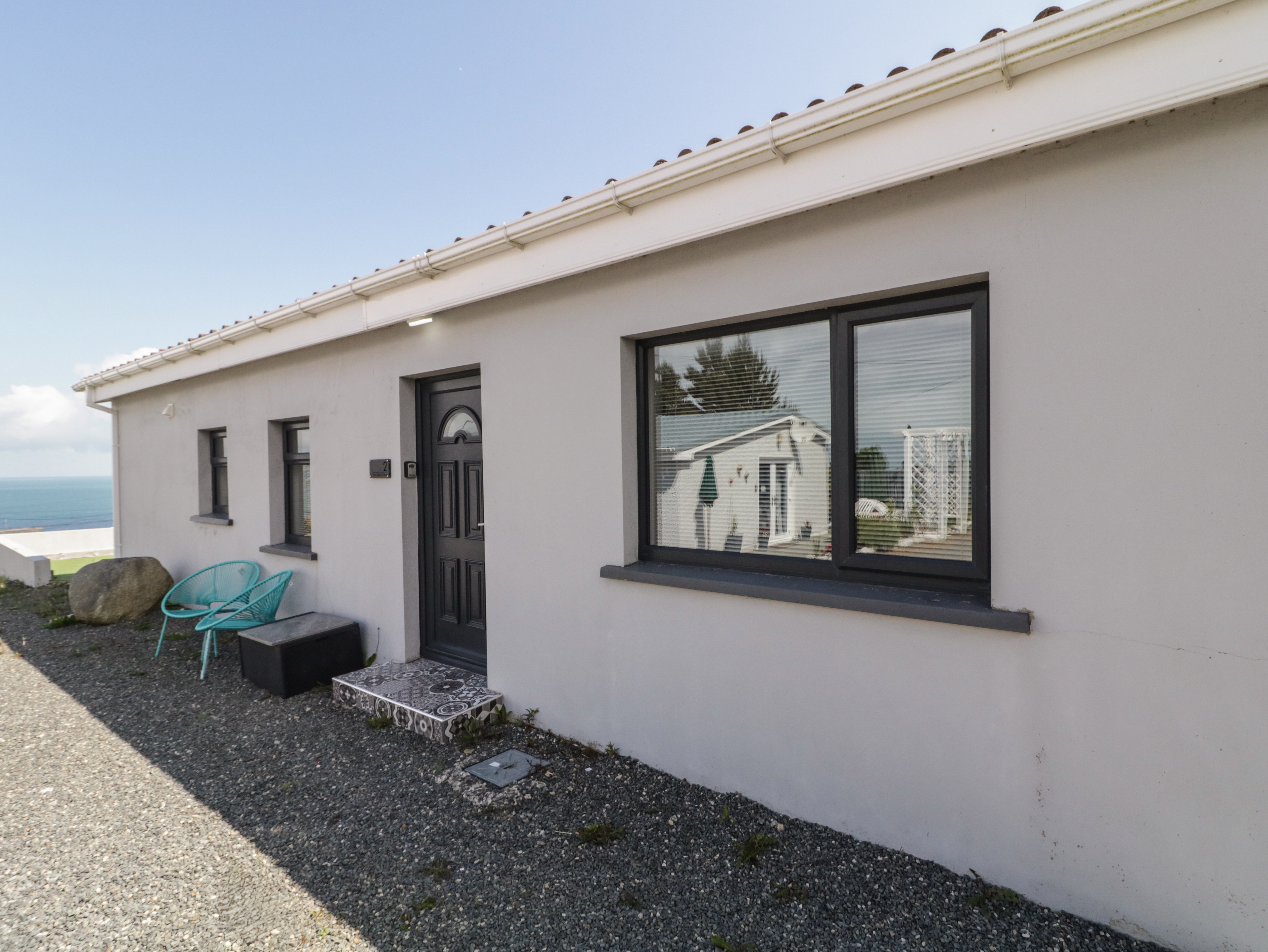 3 bedroom Cottage for rent in Falcarragh