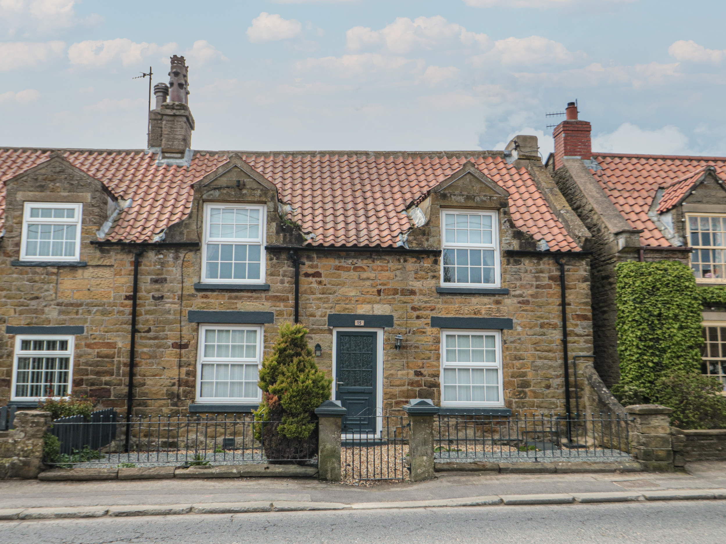3 bedroom Cottage for rent in Scarborough, Yorkshire
