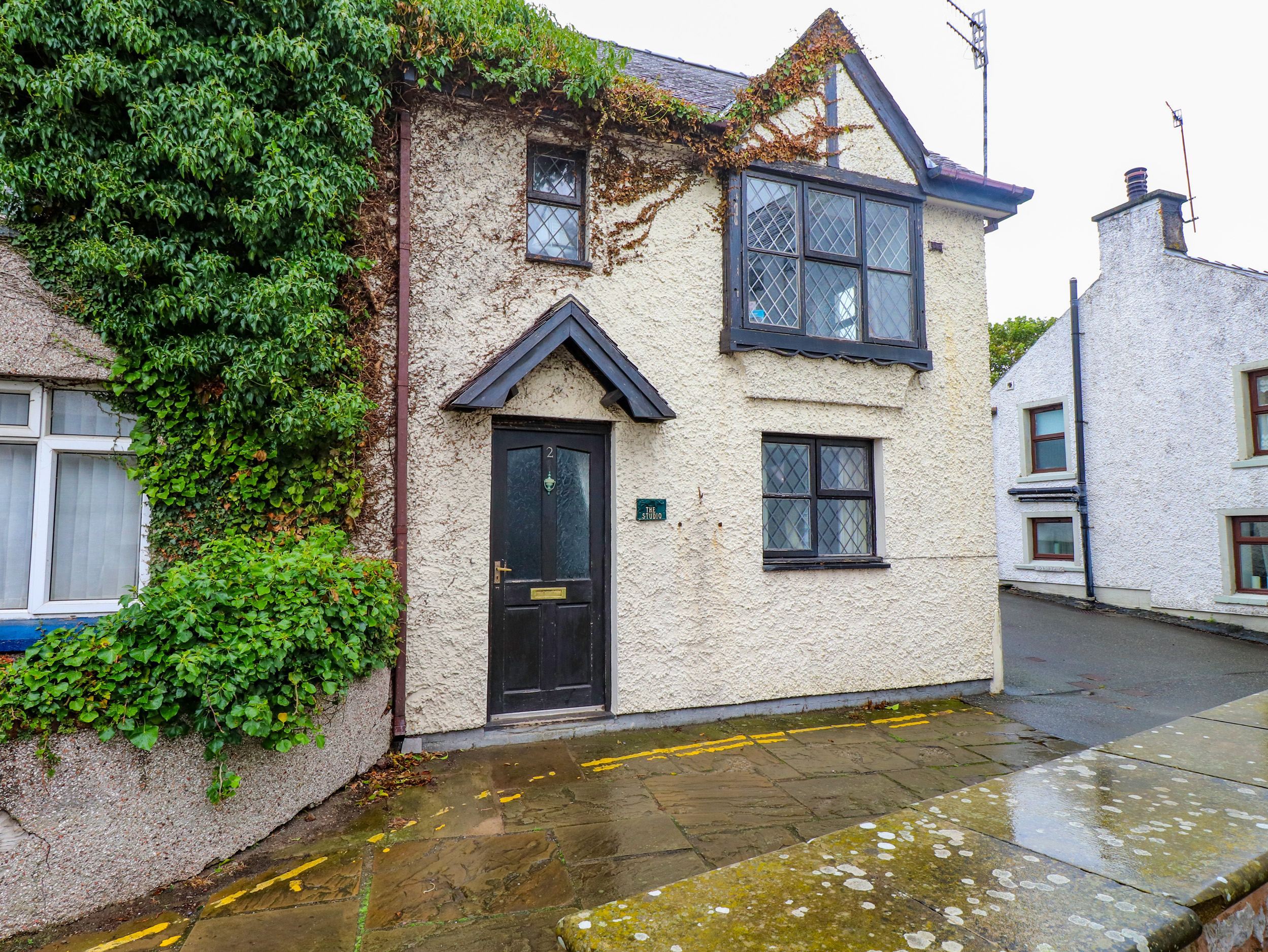 2 bedroom Cottage for rent in Cemaes Bay
