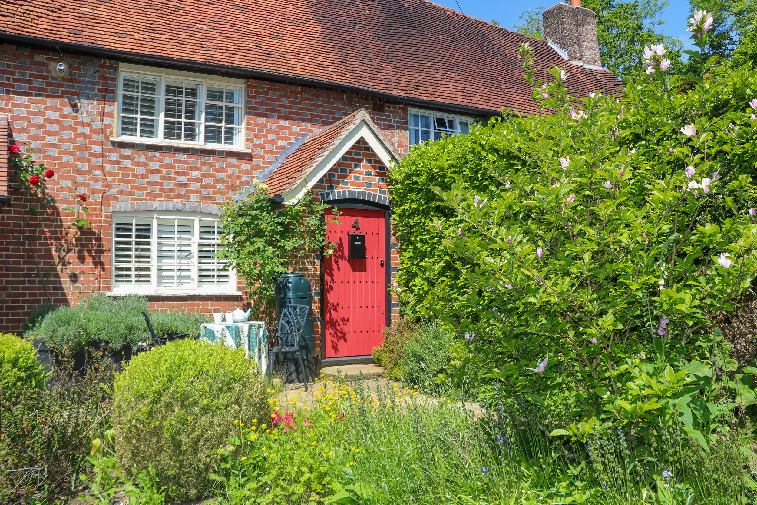 1 bedroom Cottage for rent in Petworth