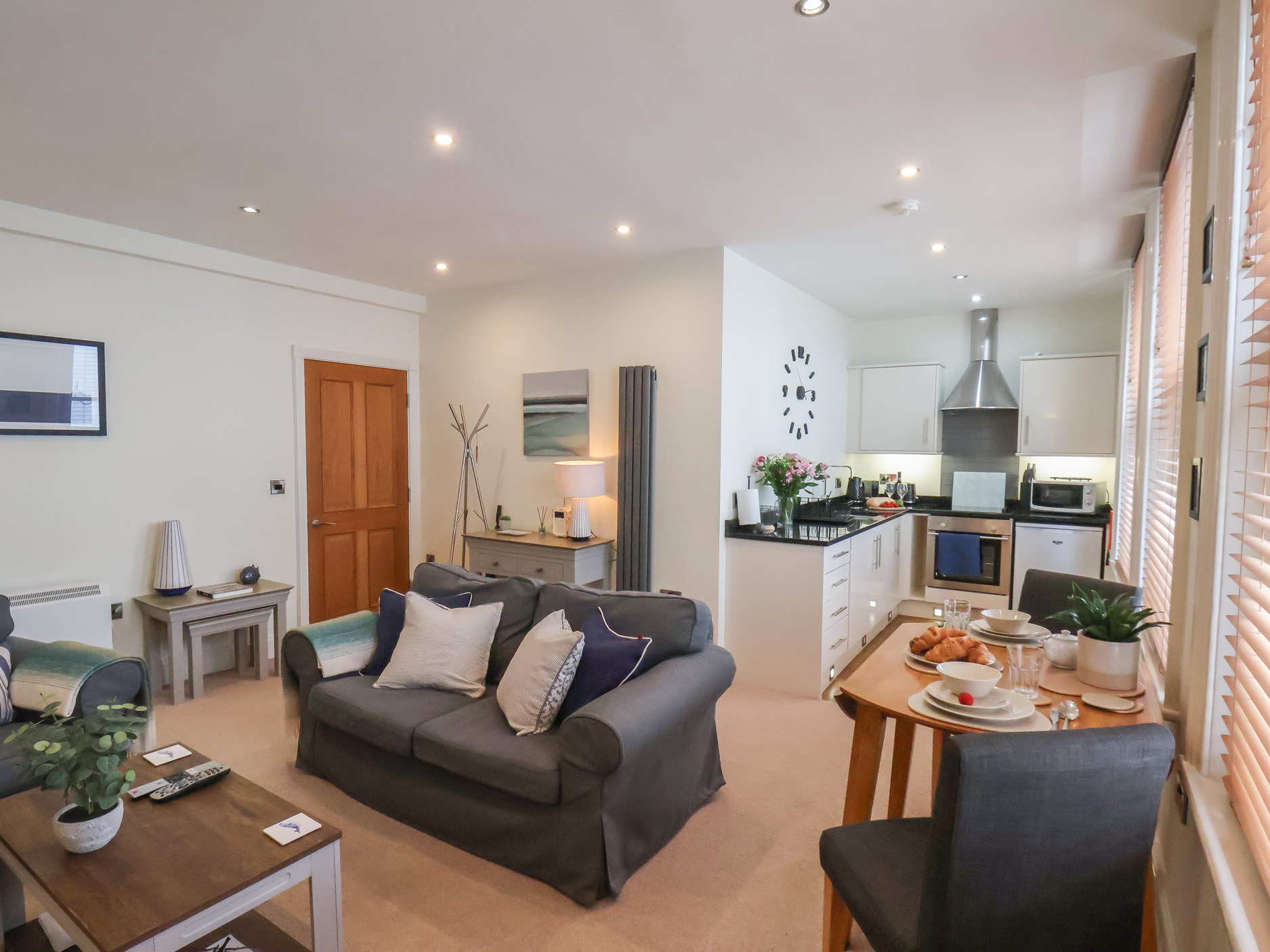 1 bedroom Cottage for rent in Whitby