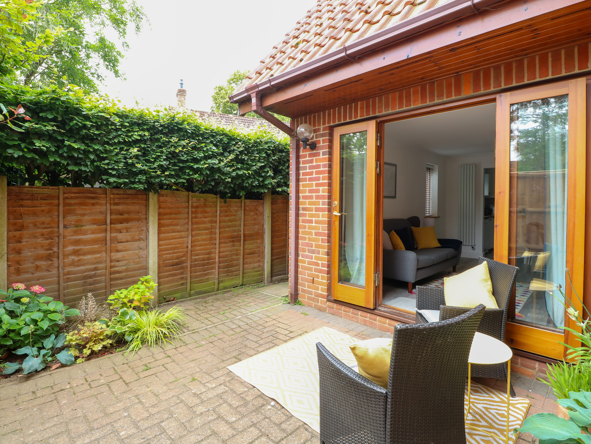 1 bedroom Cottage for rent in Coltishall