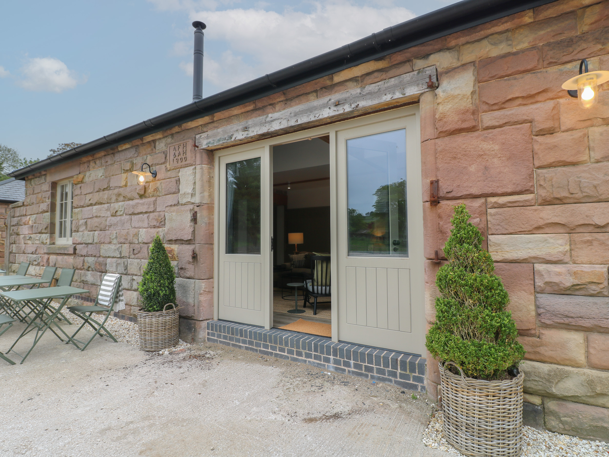 1 bedroom Cottage for rent in Matlock