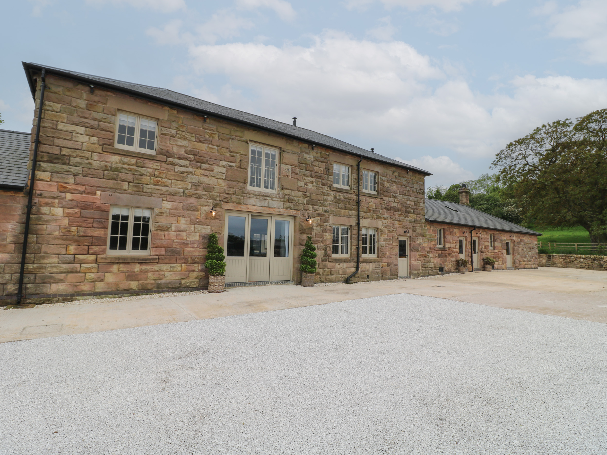 3 bedroom Cottage for rent in Matlock