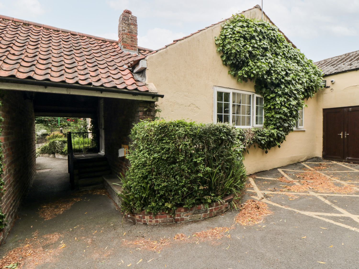 2 bedroom Cottage for rent in Filey