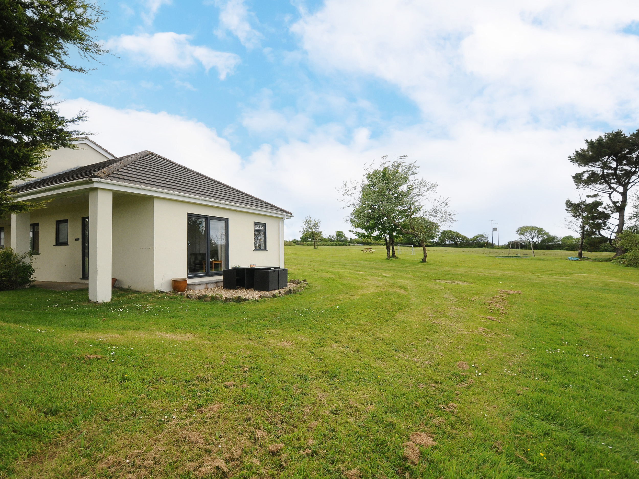 Jasmine at Moorhead Country Holidays, Woolfardisworthy