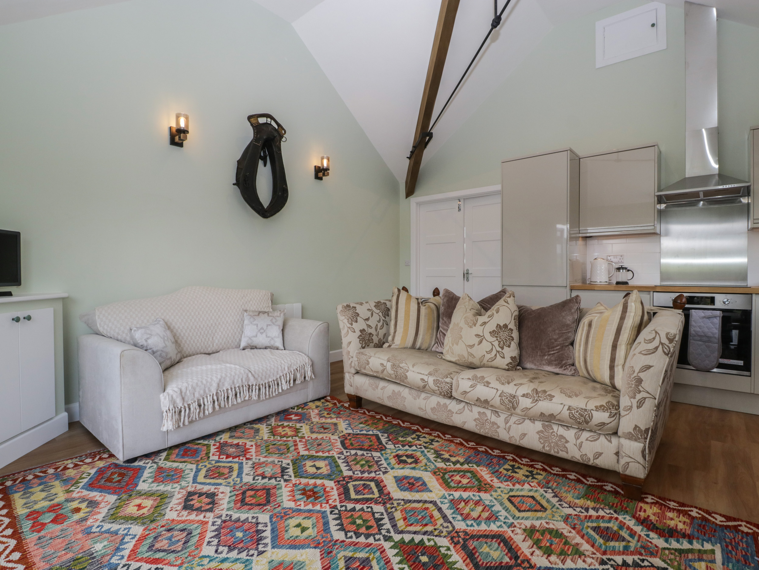 2 bedroom Cottage for rent in Westbury