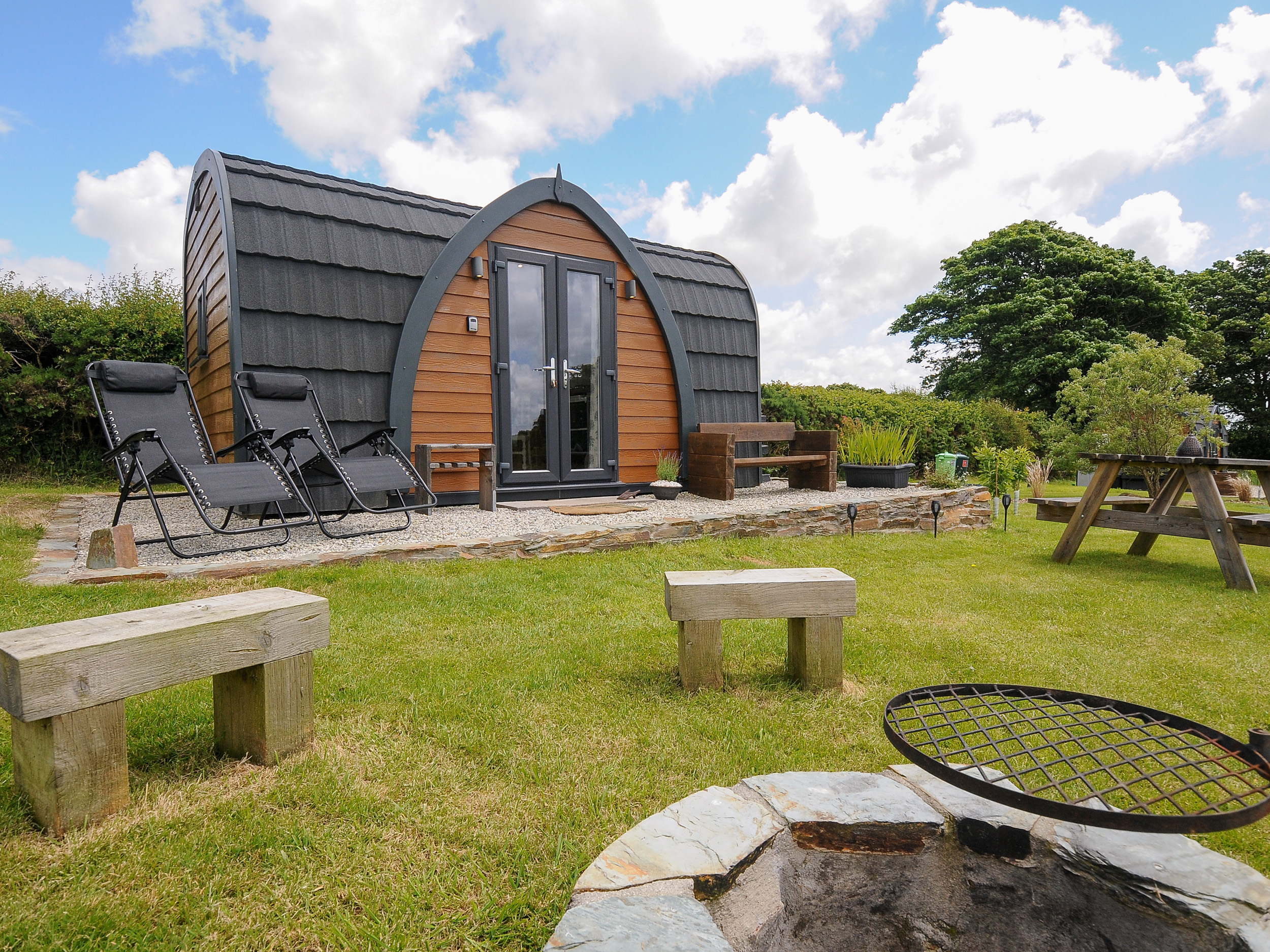 1 bedroom Cottage for rent in Launceston