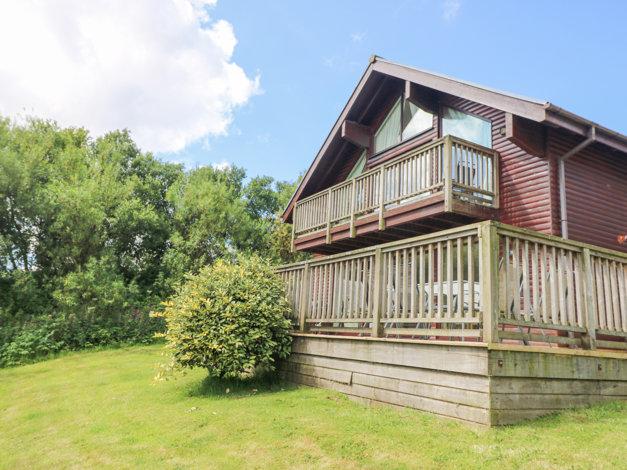 4 bedroom Cottage for rent in Newquay, Cornwall