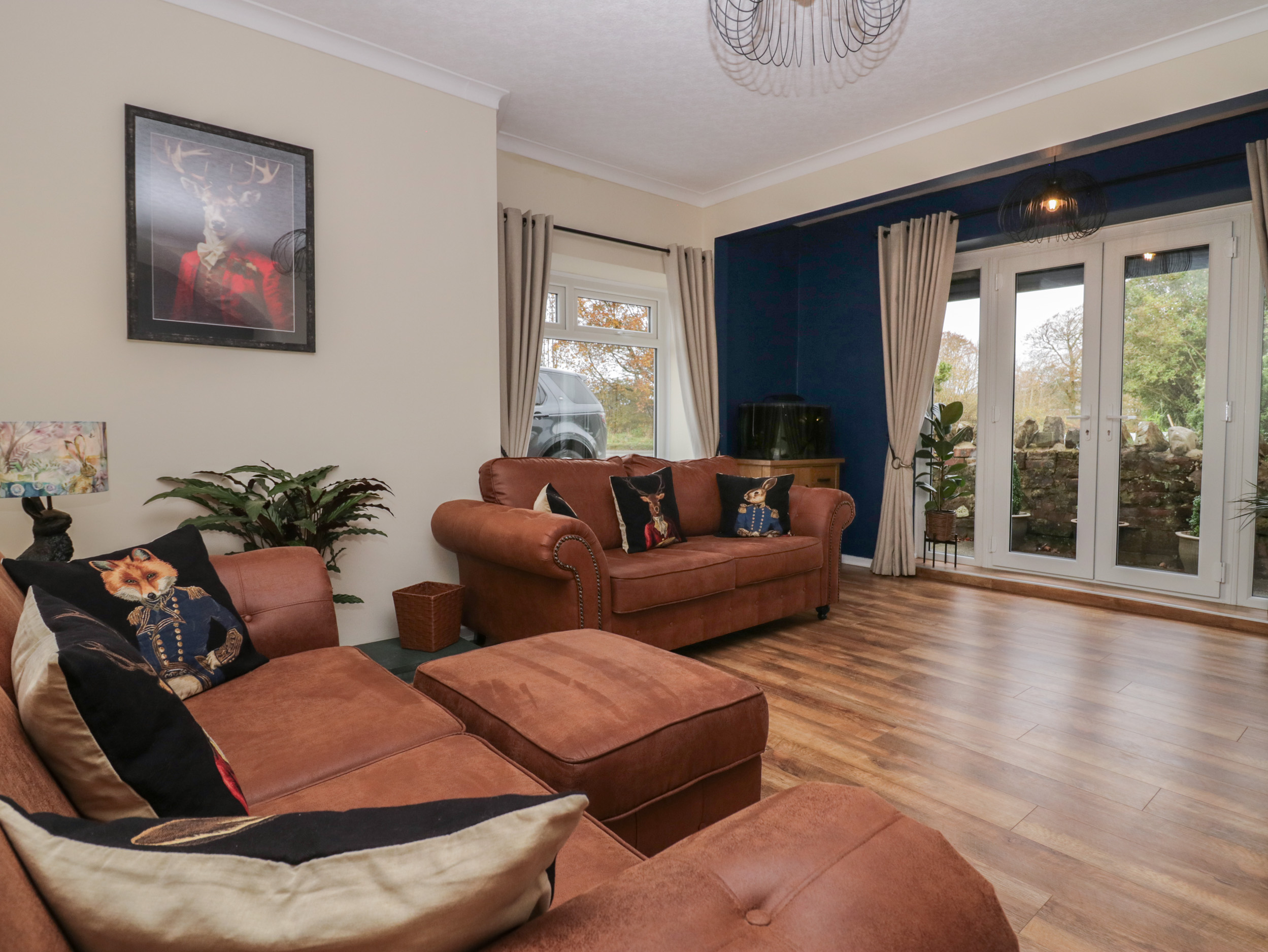 3 bedroom Cottage for rent in Gosforth