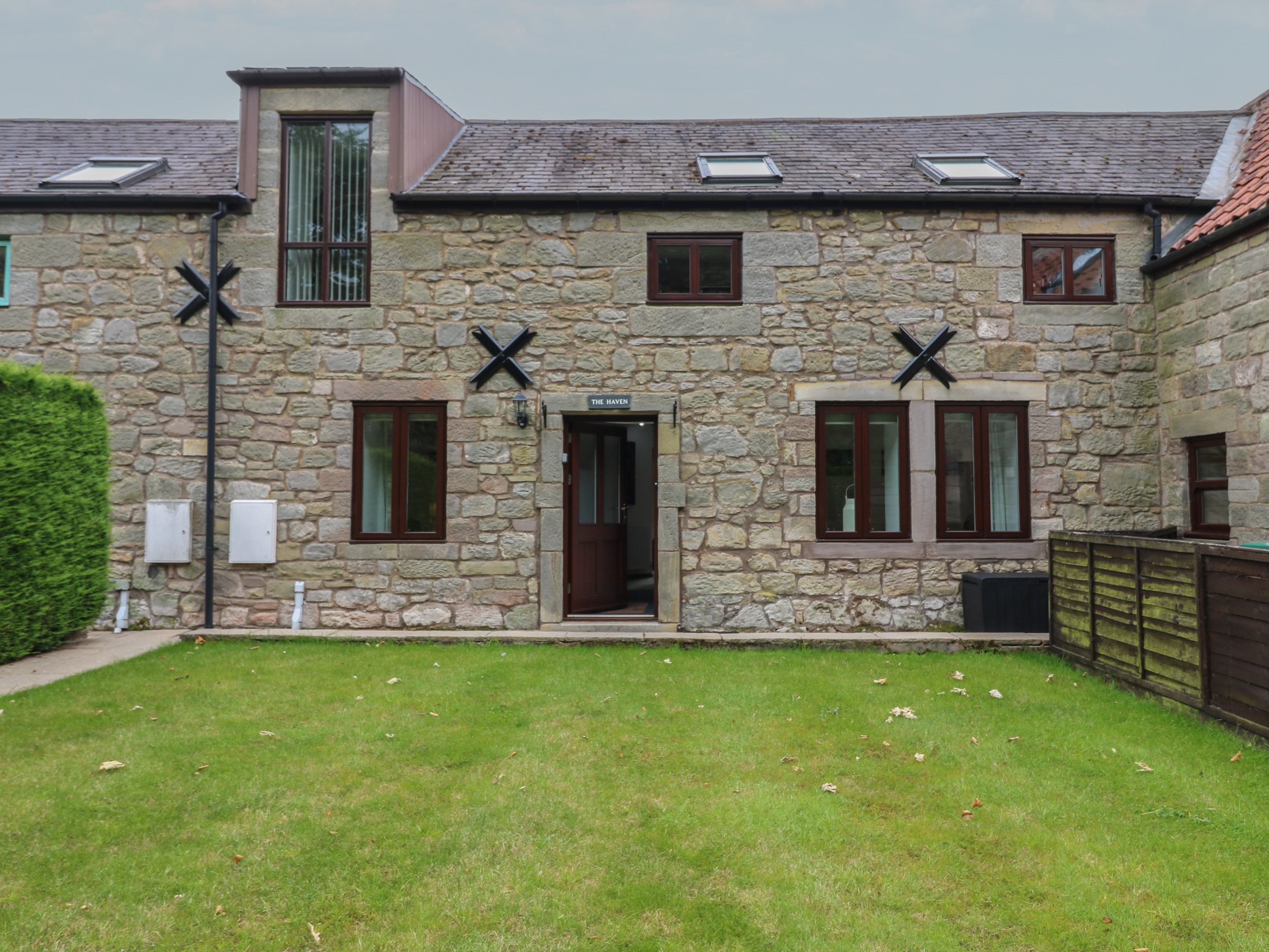 2 bedroom Cottage for rent in Berwick-Upon-Tweed