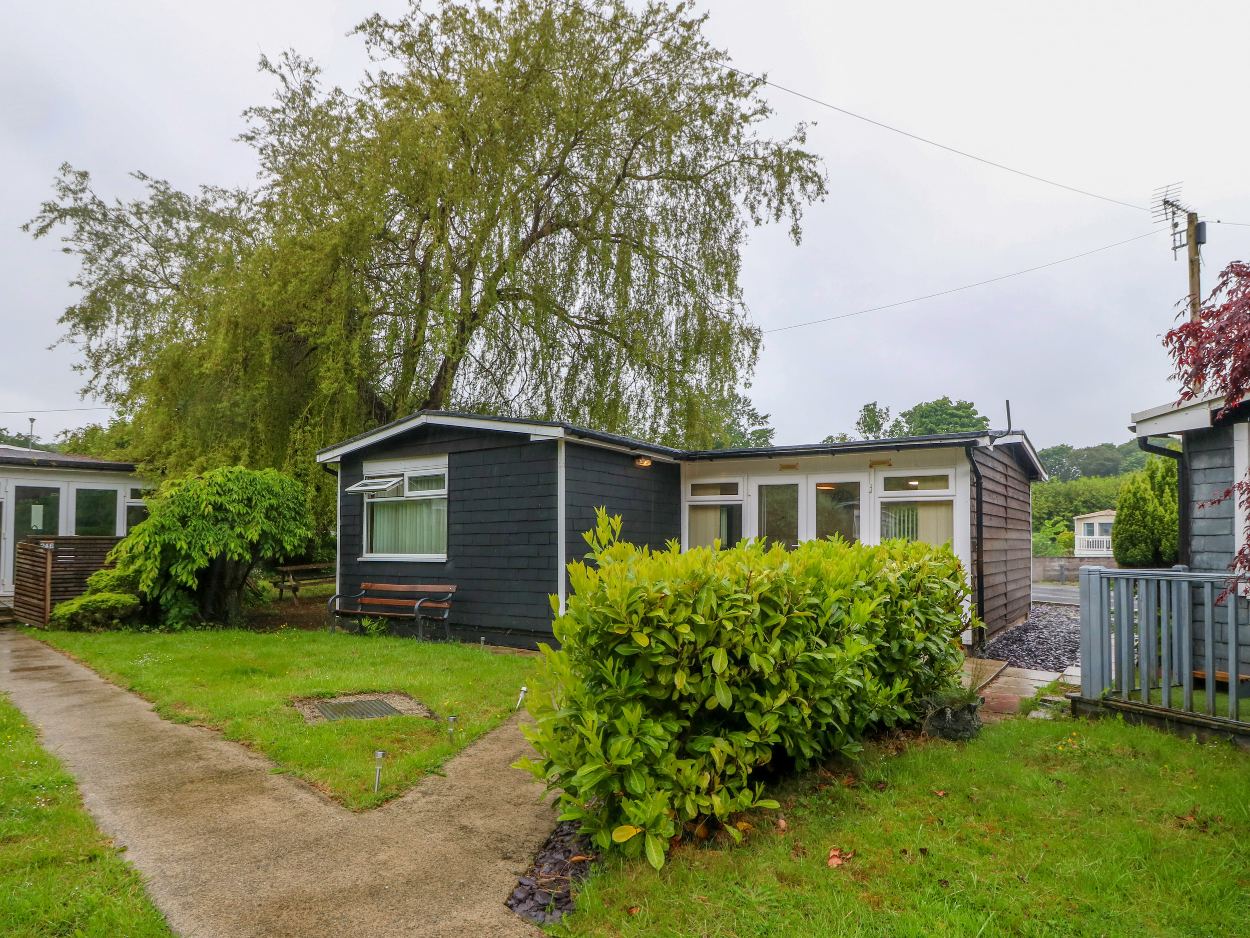 3 bedroom Cottage for rent in Caernarfon