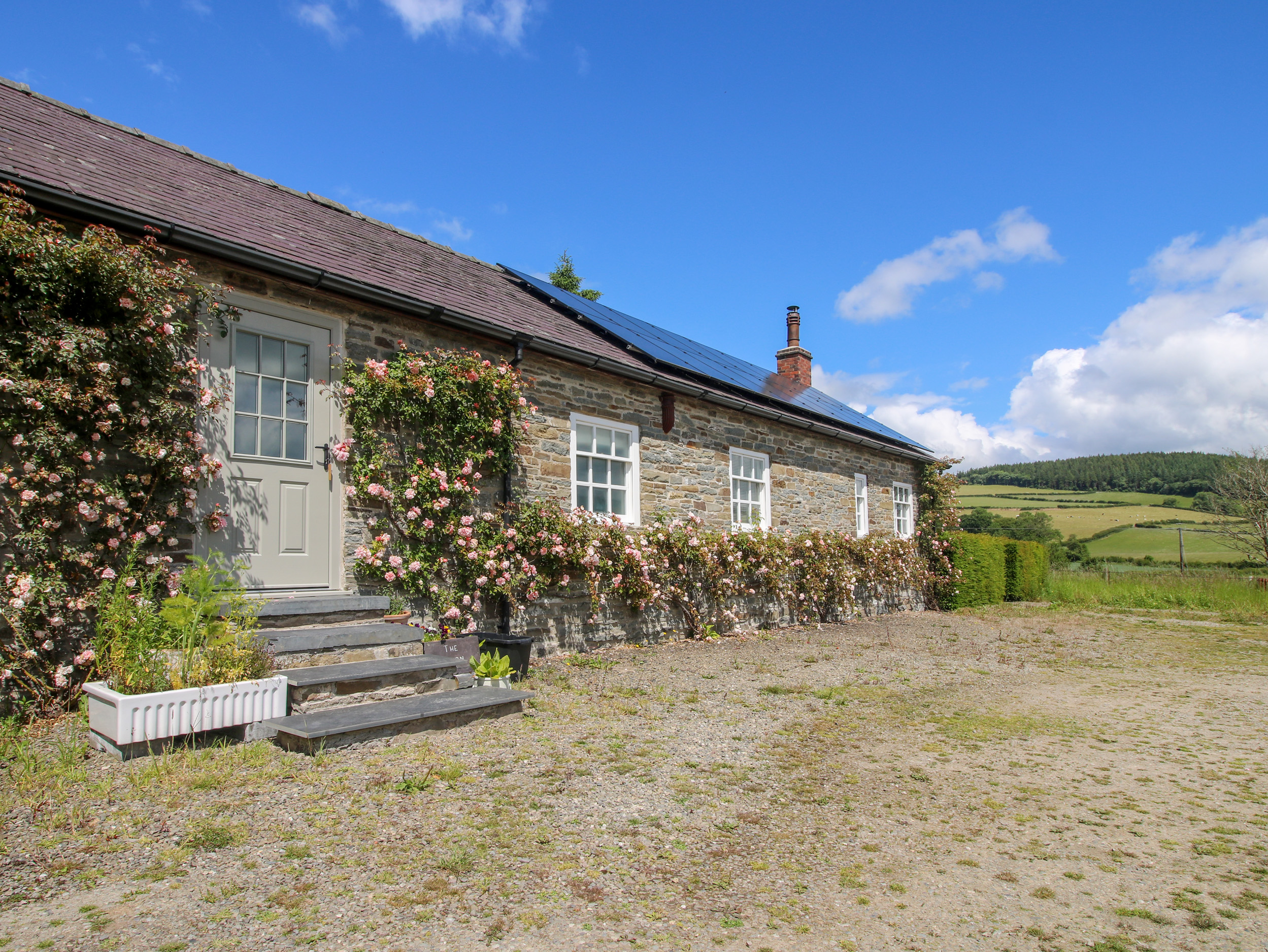 1 bedroom Cottage for rent in Clun