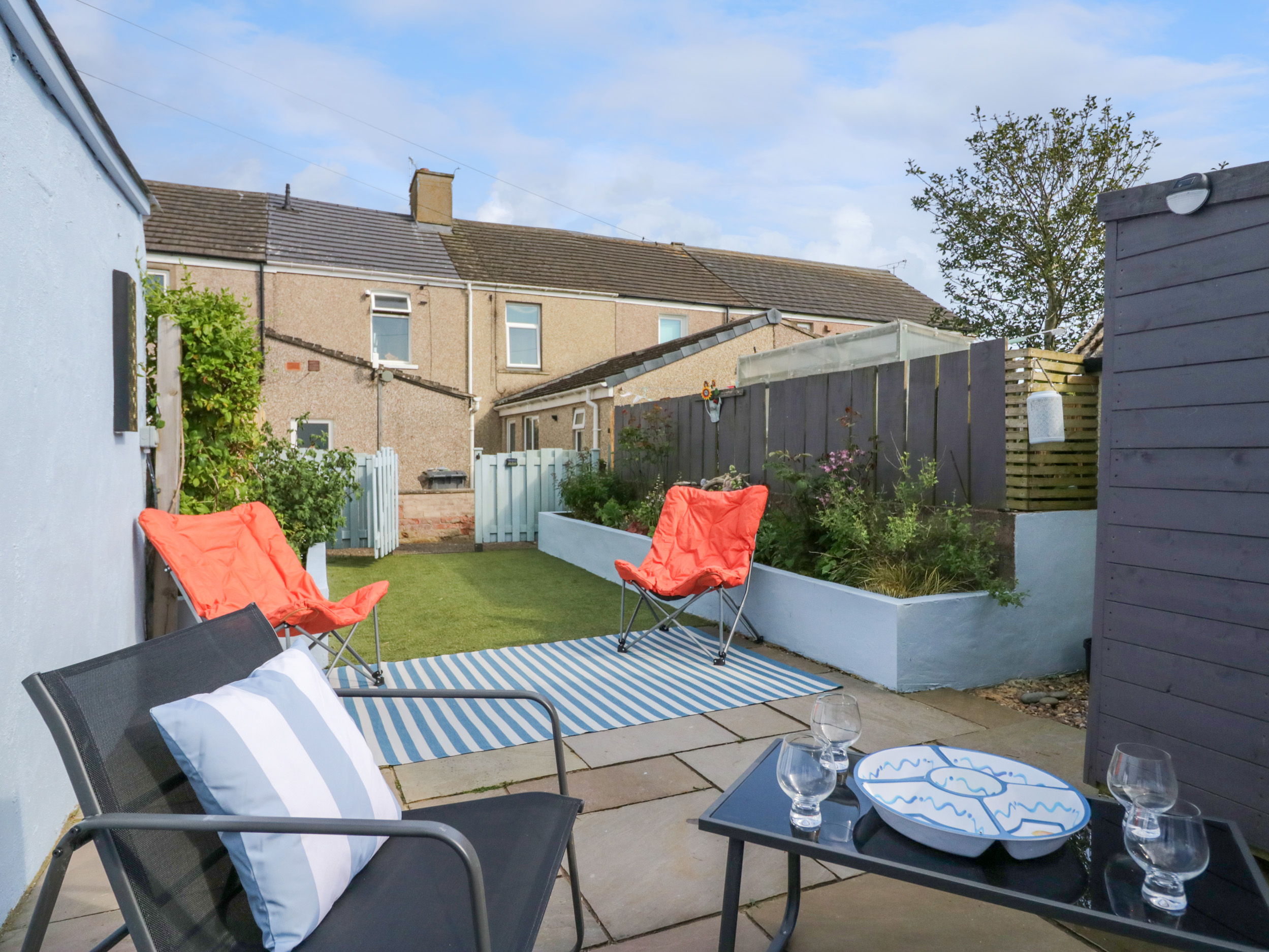 2 bedroom Cottage for rent in Haverigg