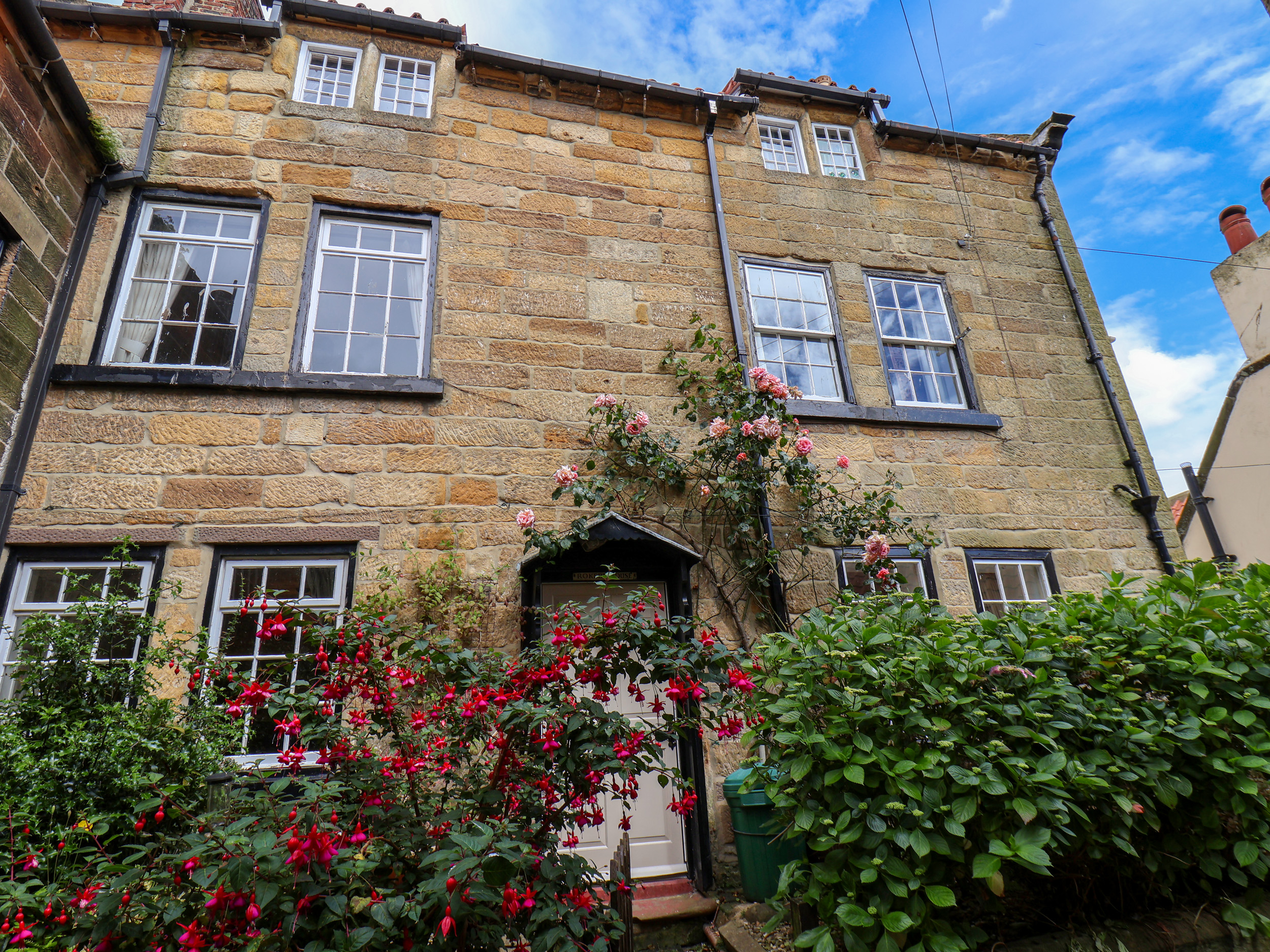 4 bedroom Cottage for rent in Whitby