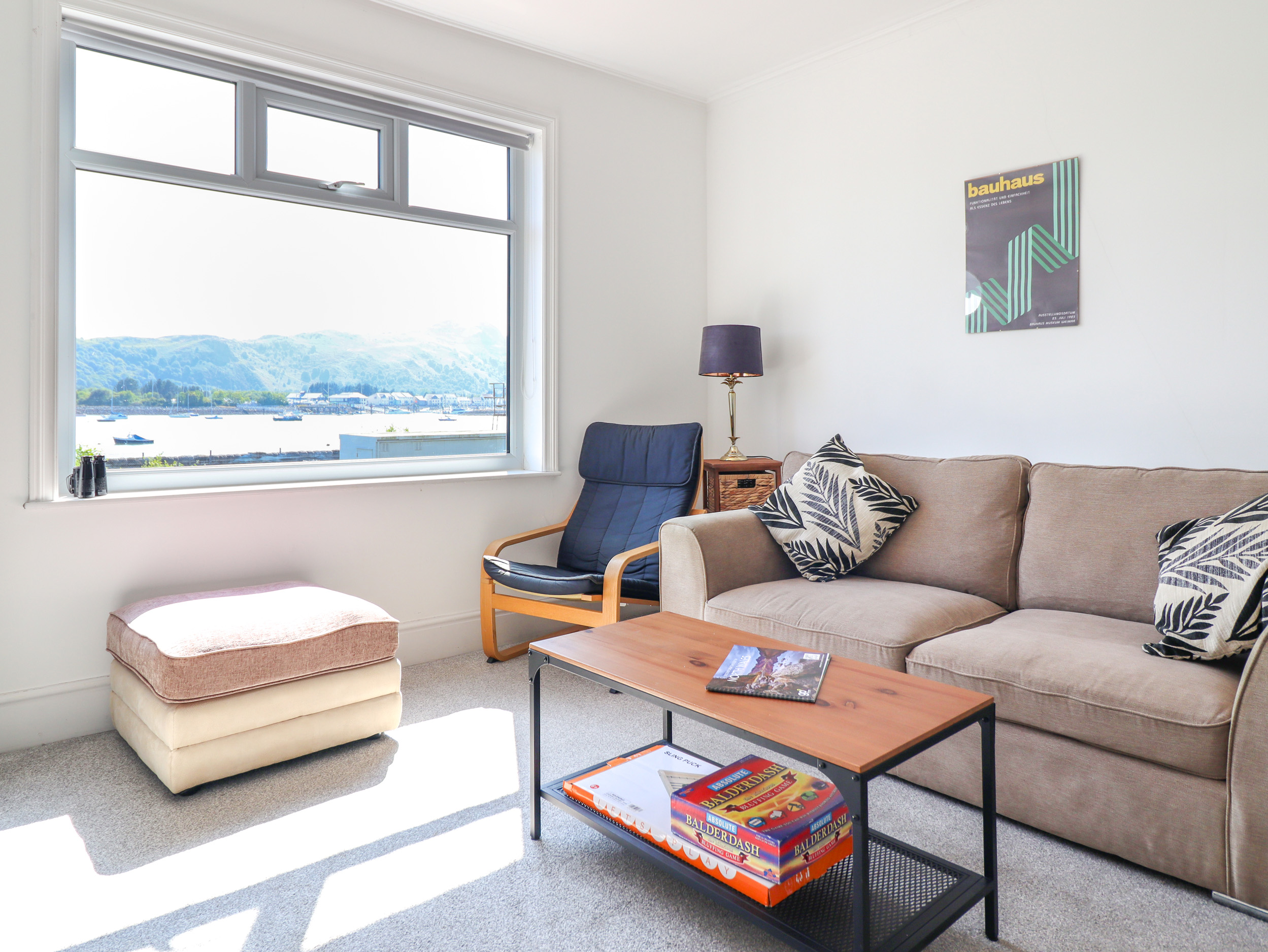 4 bedroom Cottage for rent in Conwy