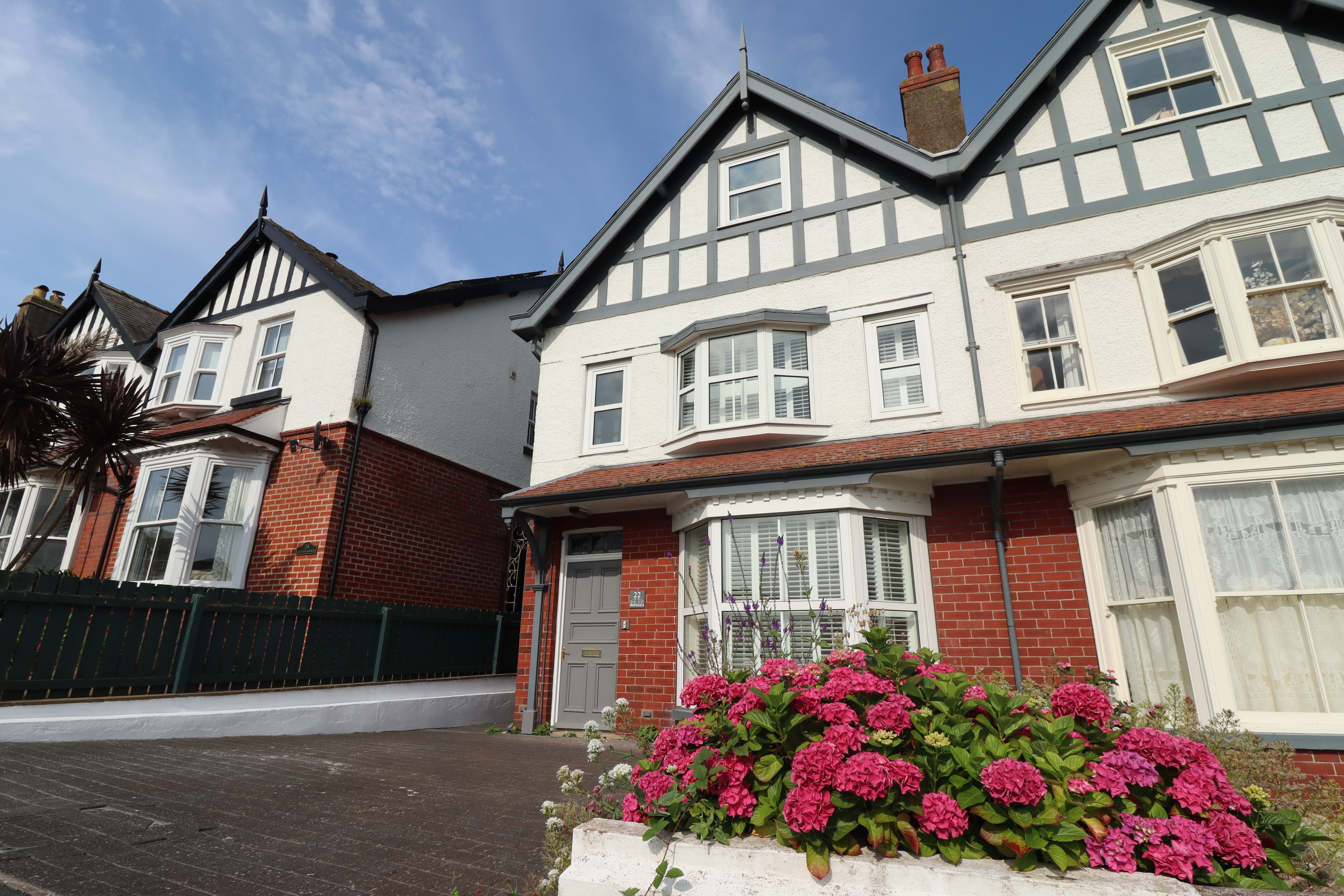 4 bedroom Cottage for rent in Whitby