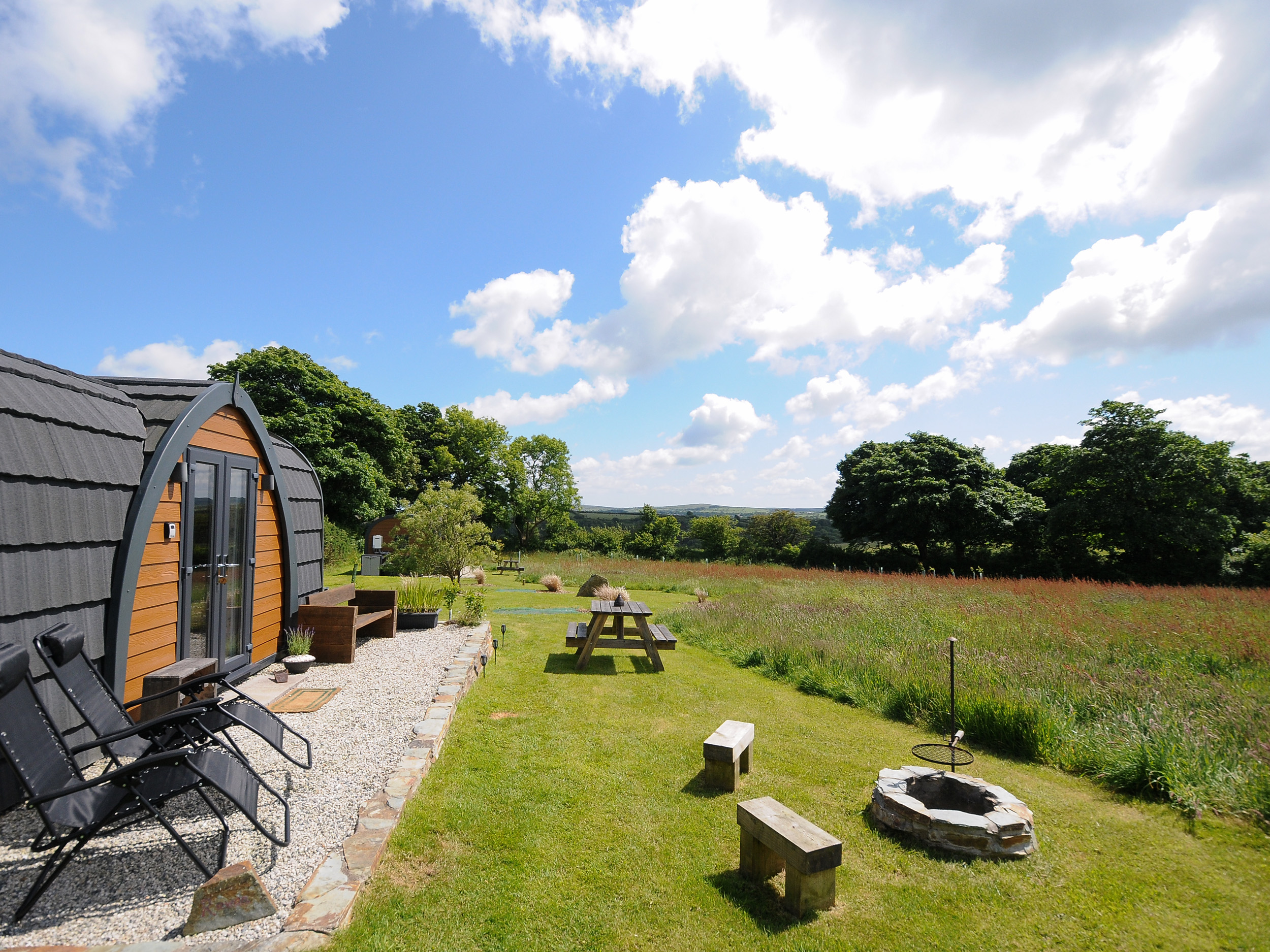 1 bedroom Cottage for rent in Launceston