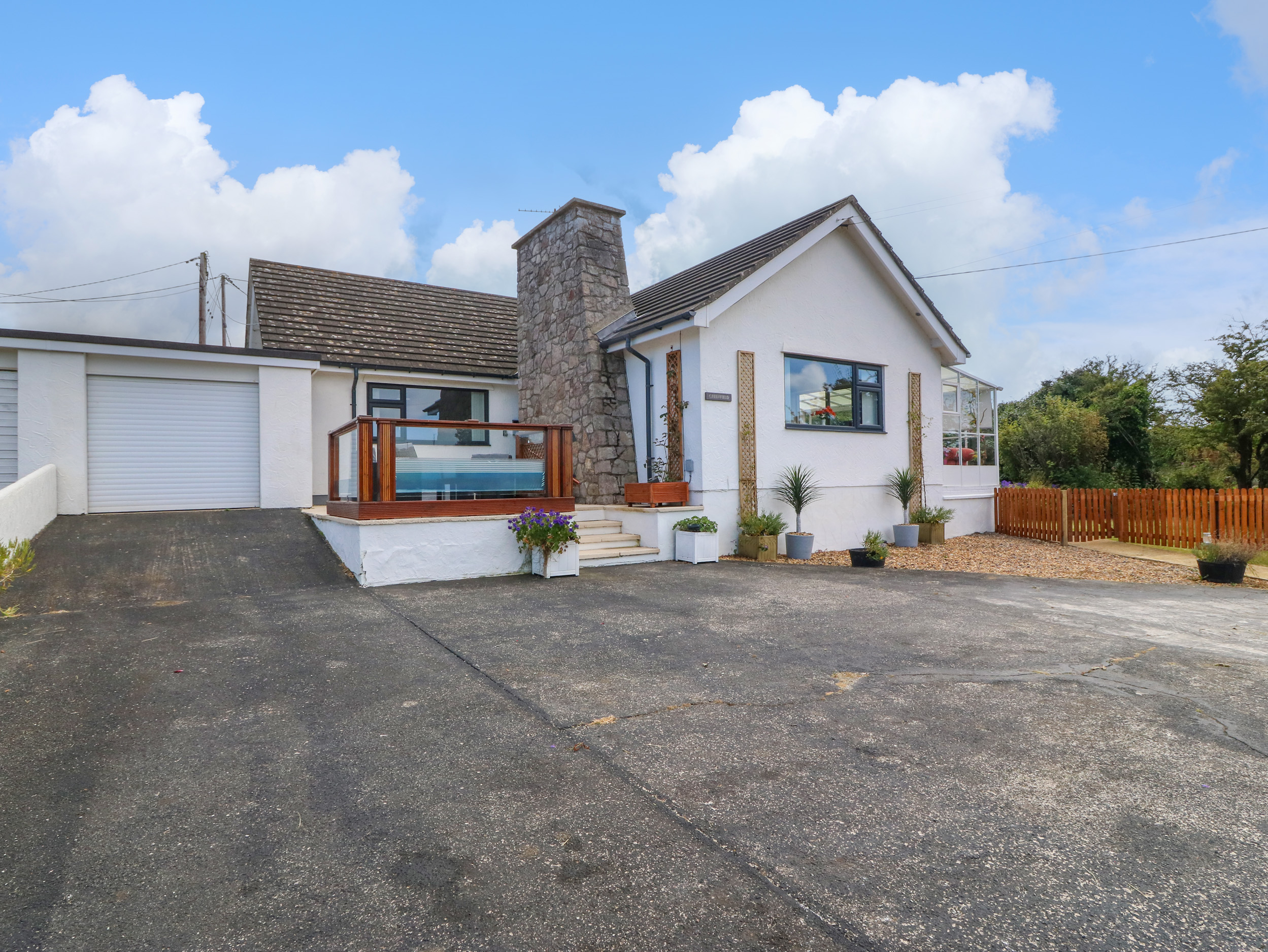 3 bedroom Cottage for rent in Trearddur Bay
