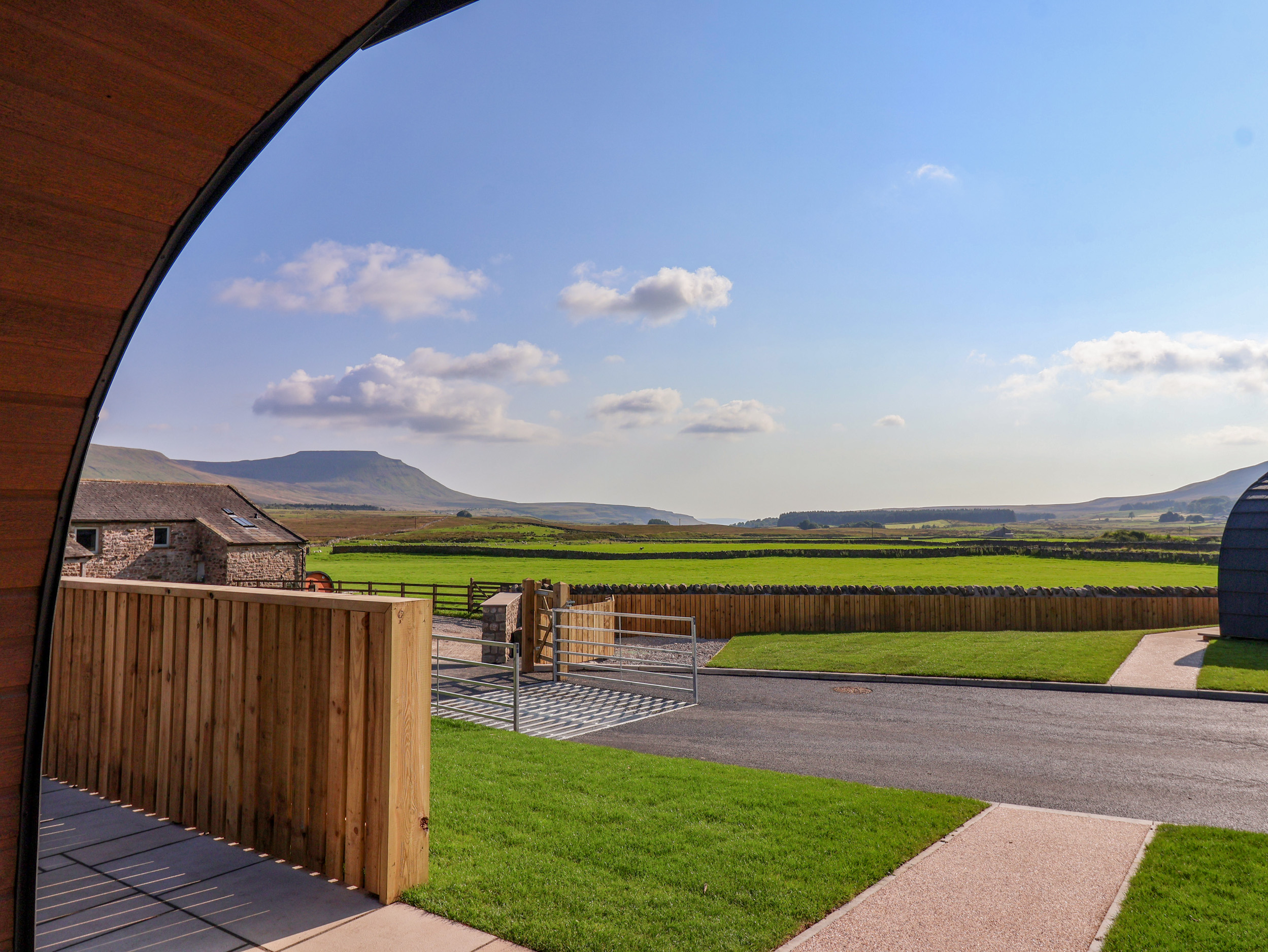 2 bedroom Cottage for rent in Ingleton