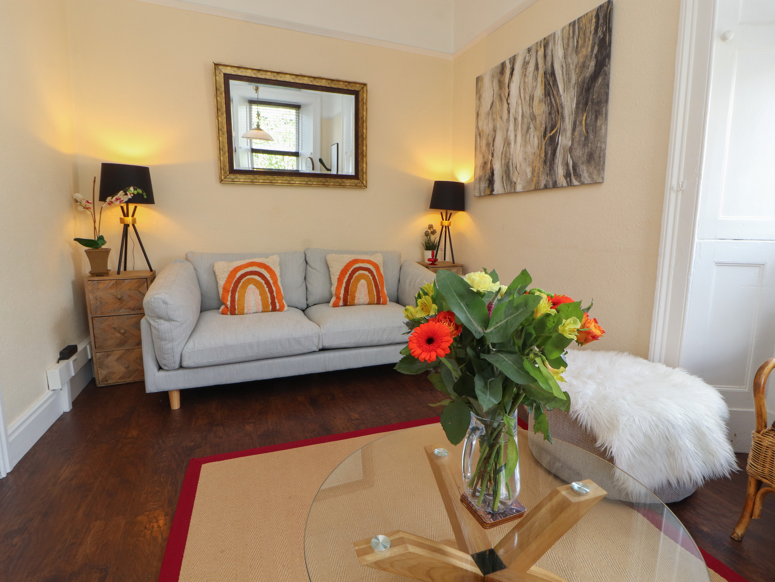 2 bedroom Cottage for rent in Bowness