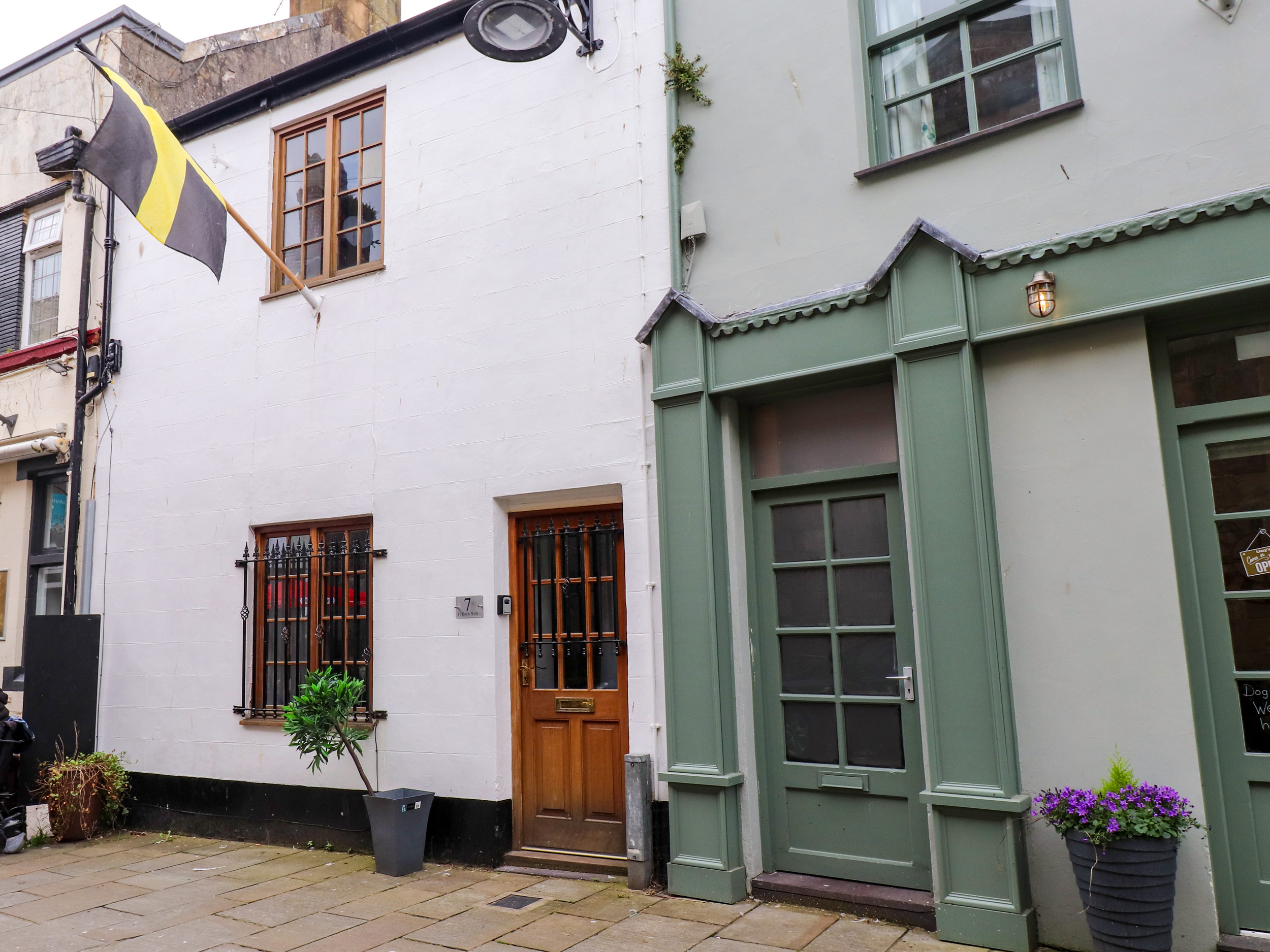 1 bedroom Cottage for rent in Caernarfon