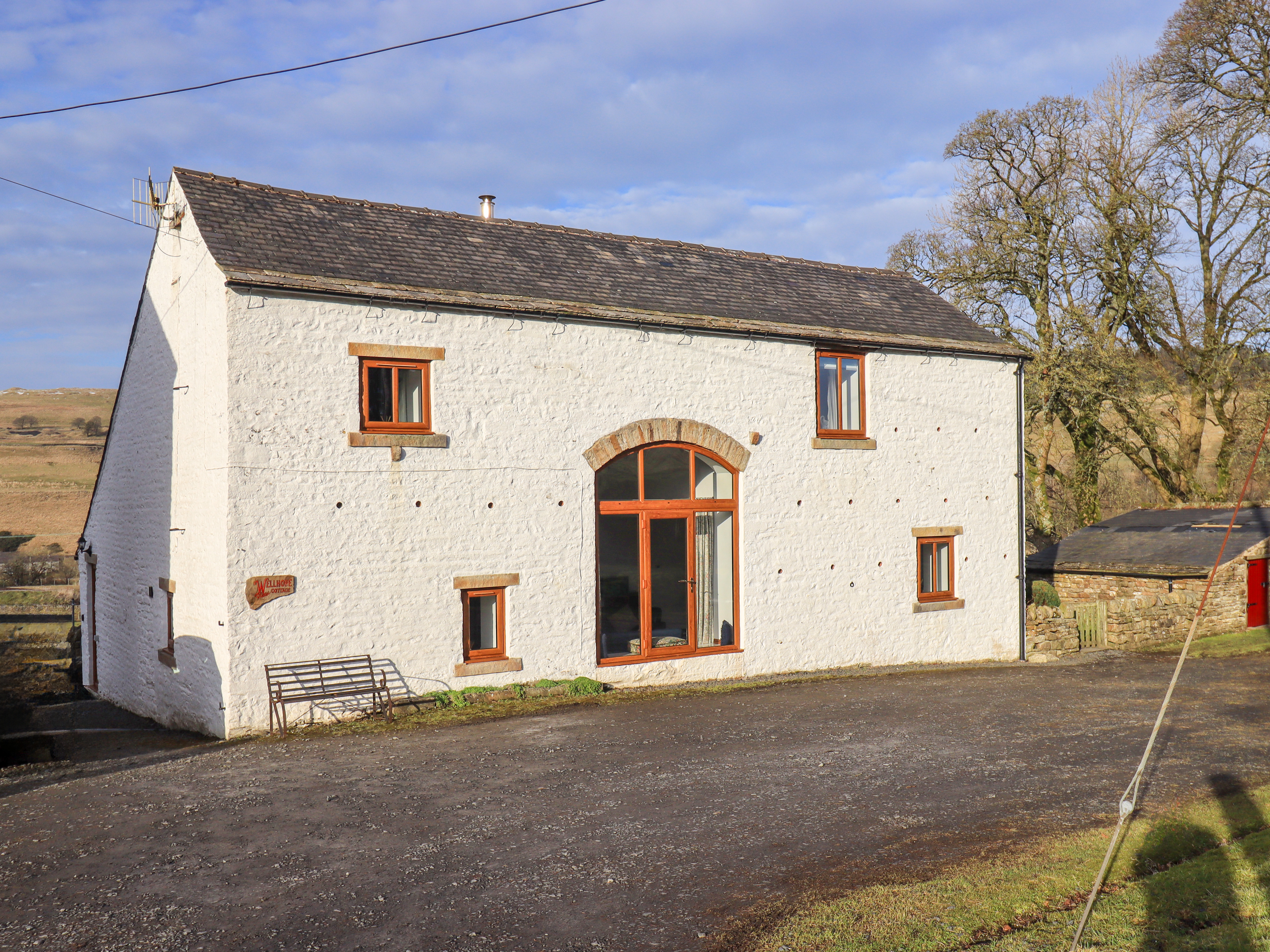 3 bedroom Cottage for rent in Alston