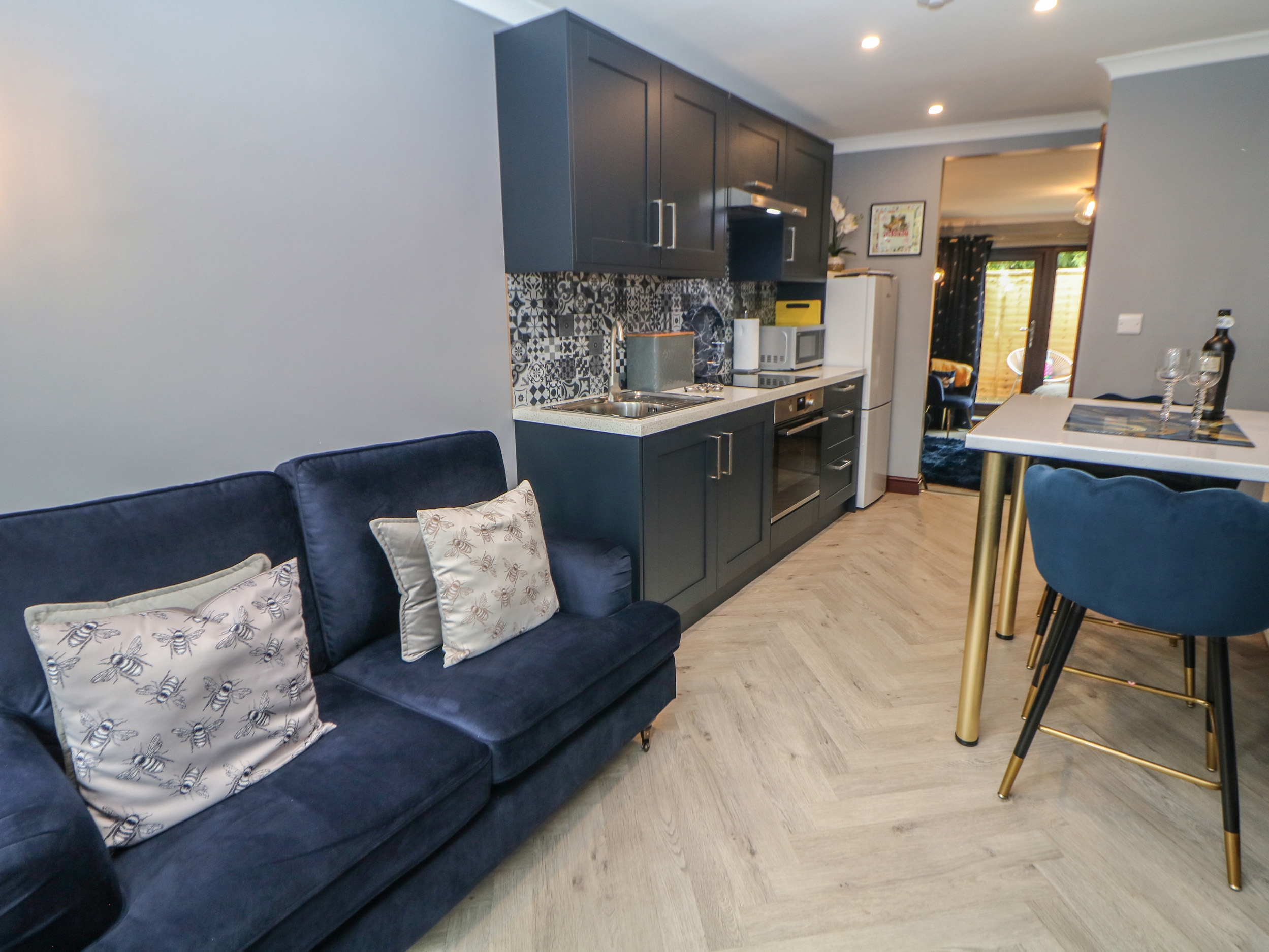 1 bedroom Cottage for rent in Castleton