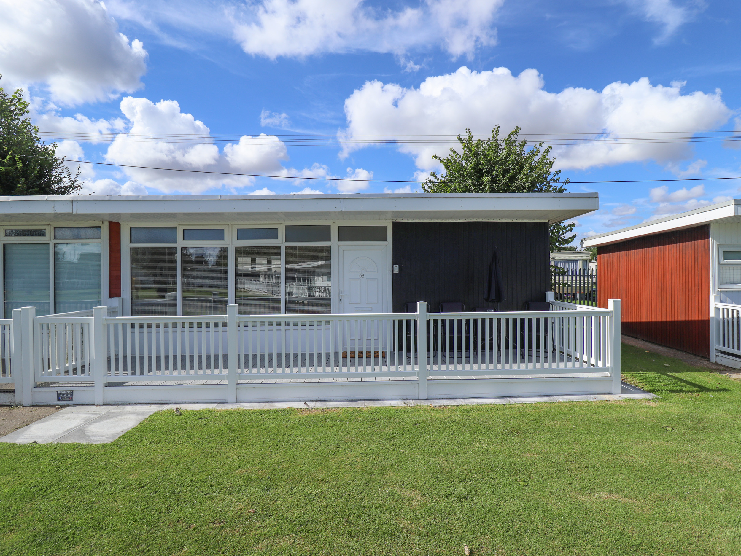 2 bedroom Cottage for rent in Chapel St Leonards