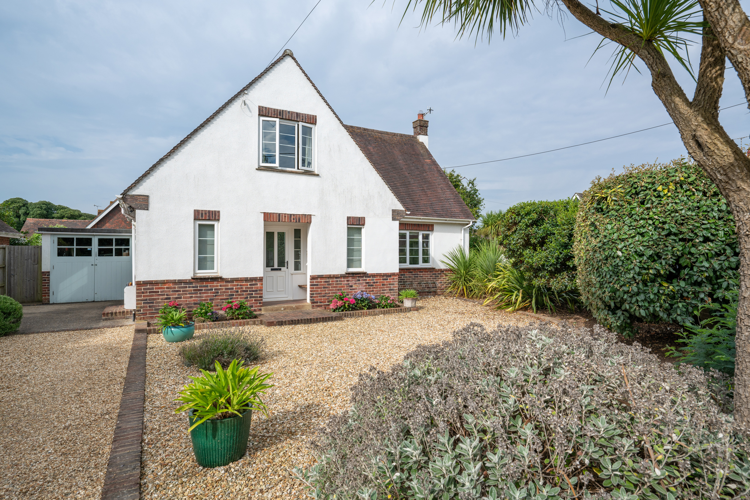 3 bedroom Cottage for rent in St Helens, Bembridge