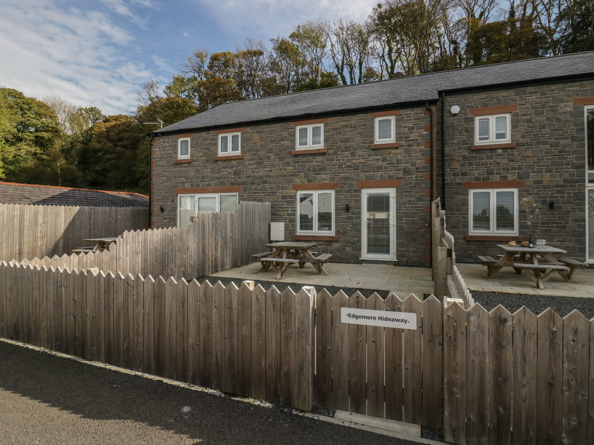 2 bedroom Cottage for rent in Cartmel