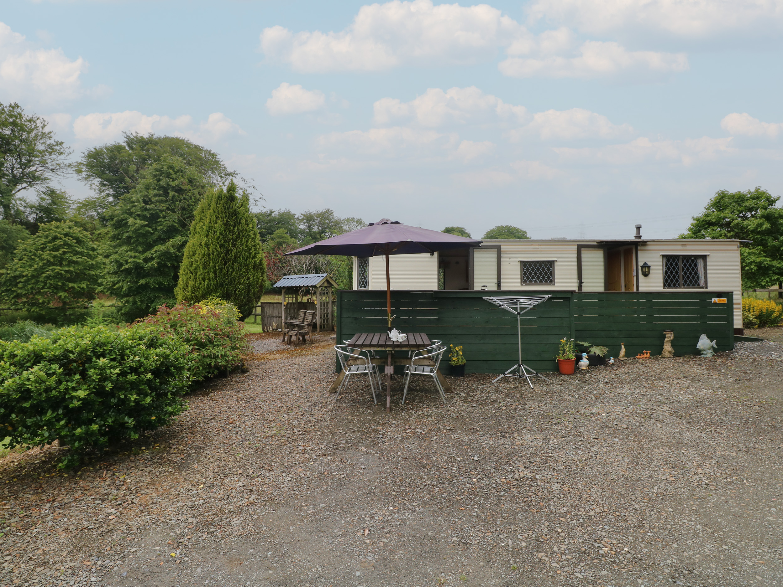 2 bedroom Cottage for rent in Narberth