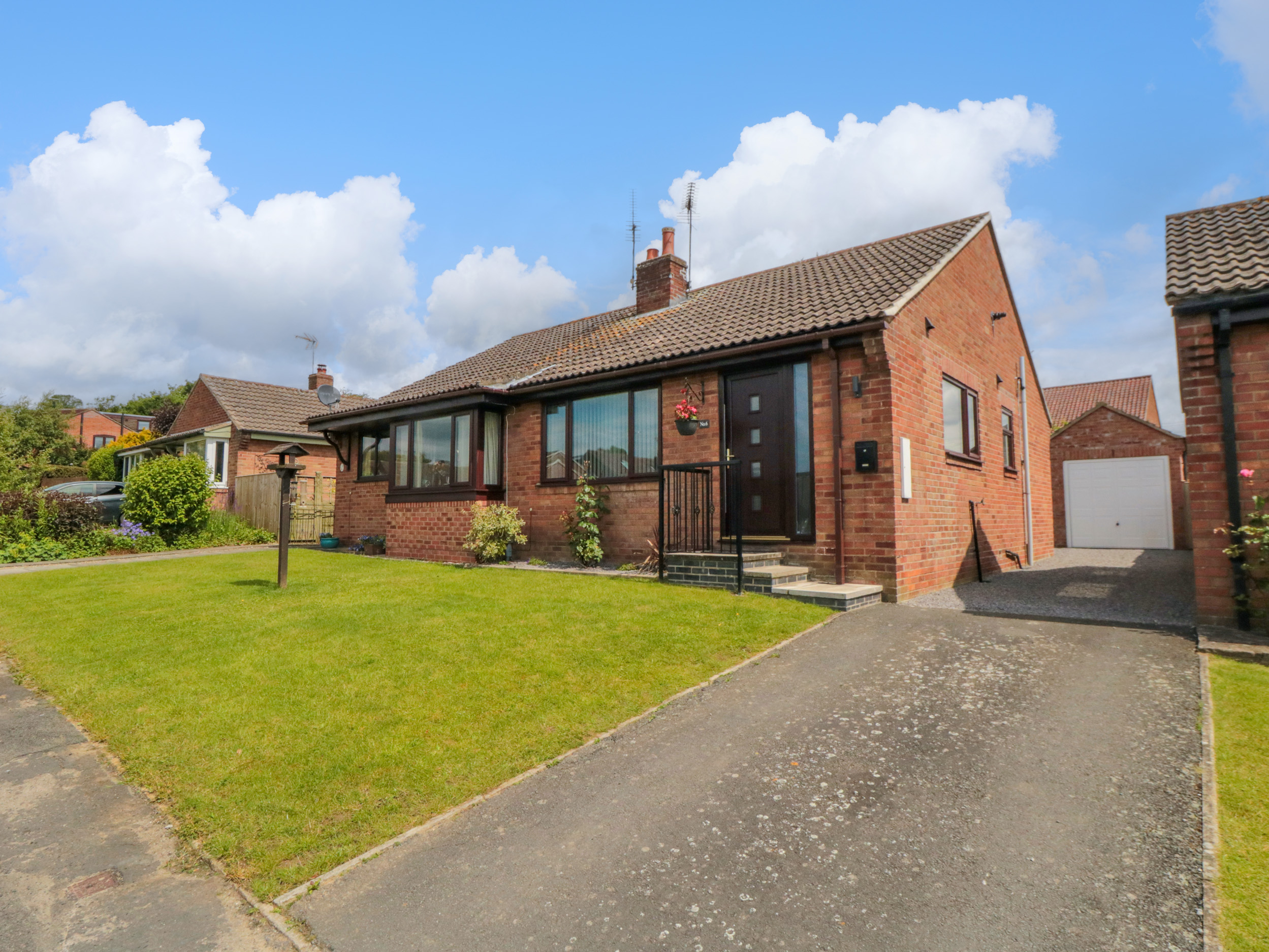 2 bedroom Cottage for rent in Helmsley