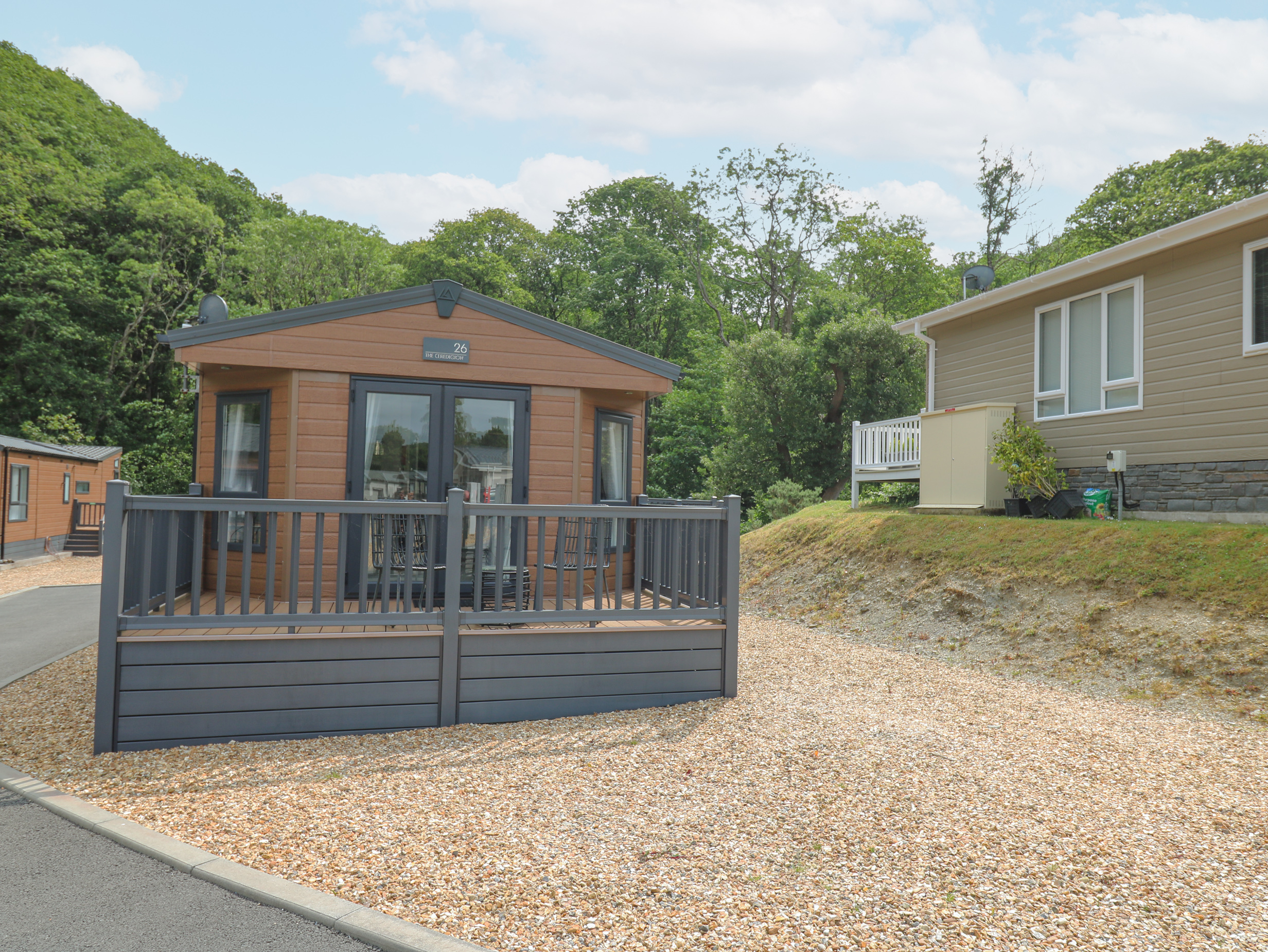 2 bedroom Cottage for rent in Abergavenny