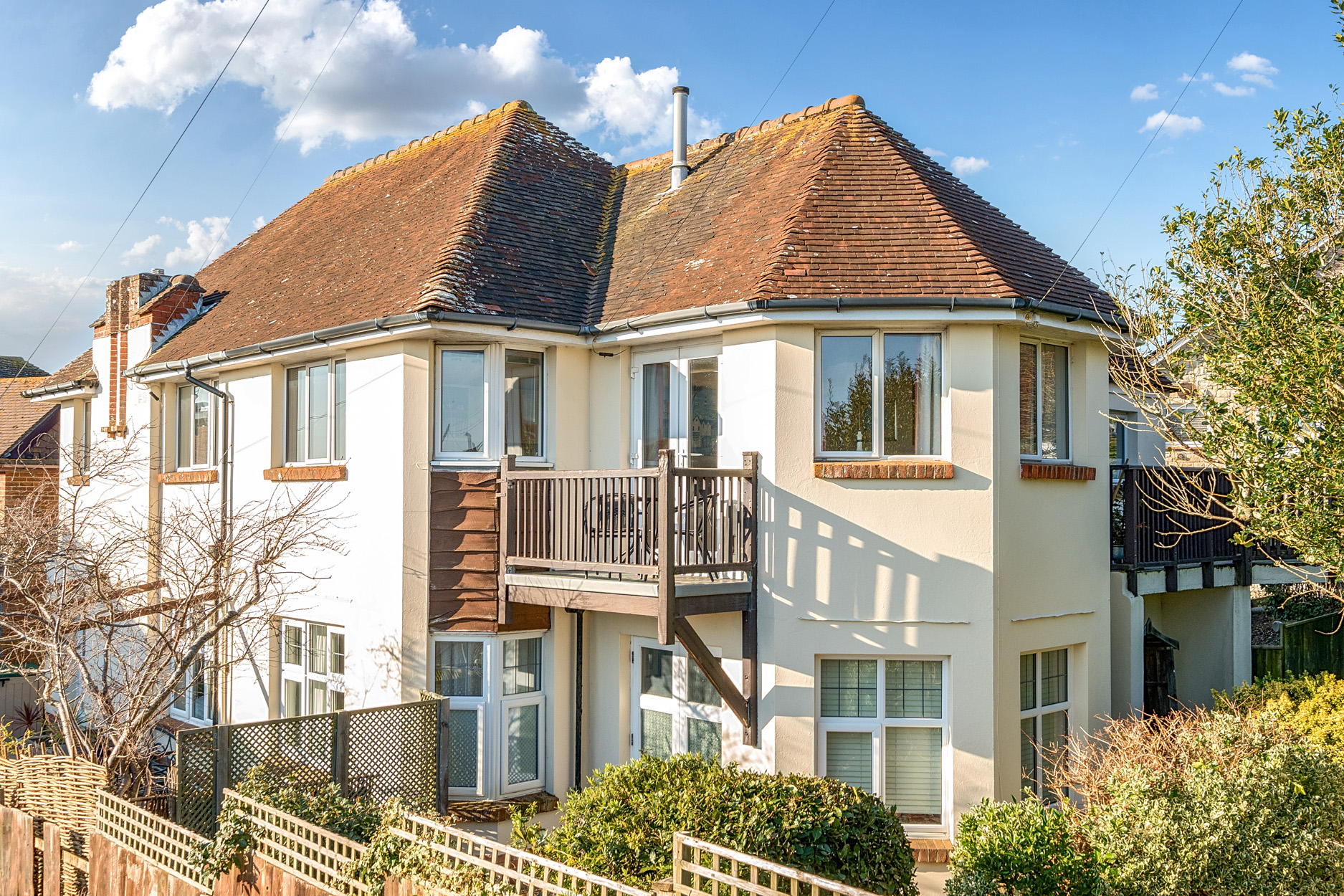 3 bedroom Cottage for rent in Paignton