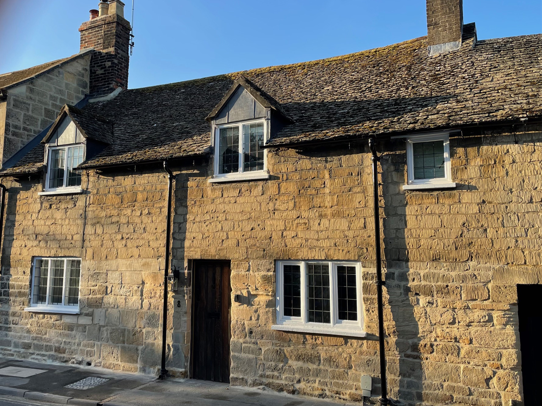 1 bedroom Cottage for rent in Winchcombe