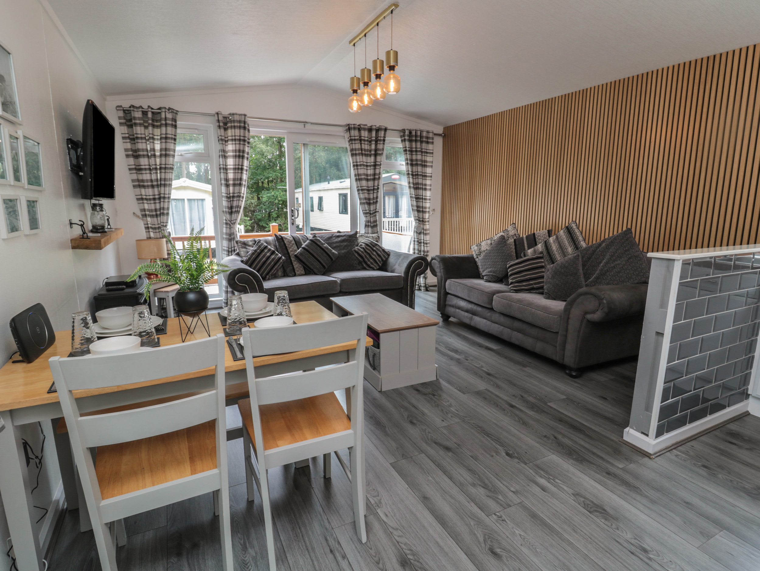 2 bedroom Cottage for rent in Alnwick