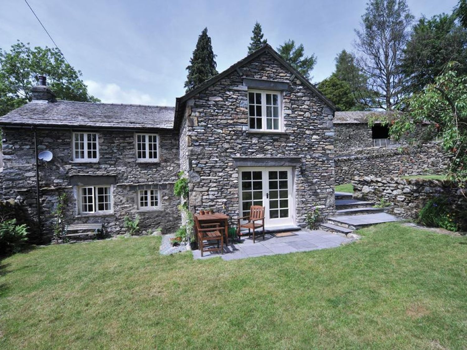 3 bedroom Cottage for rent in Grasmere