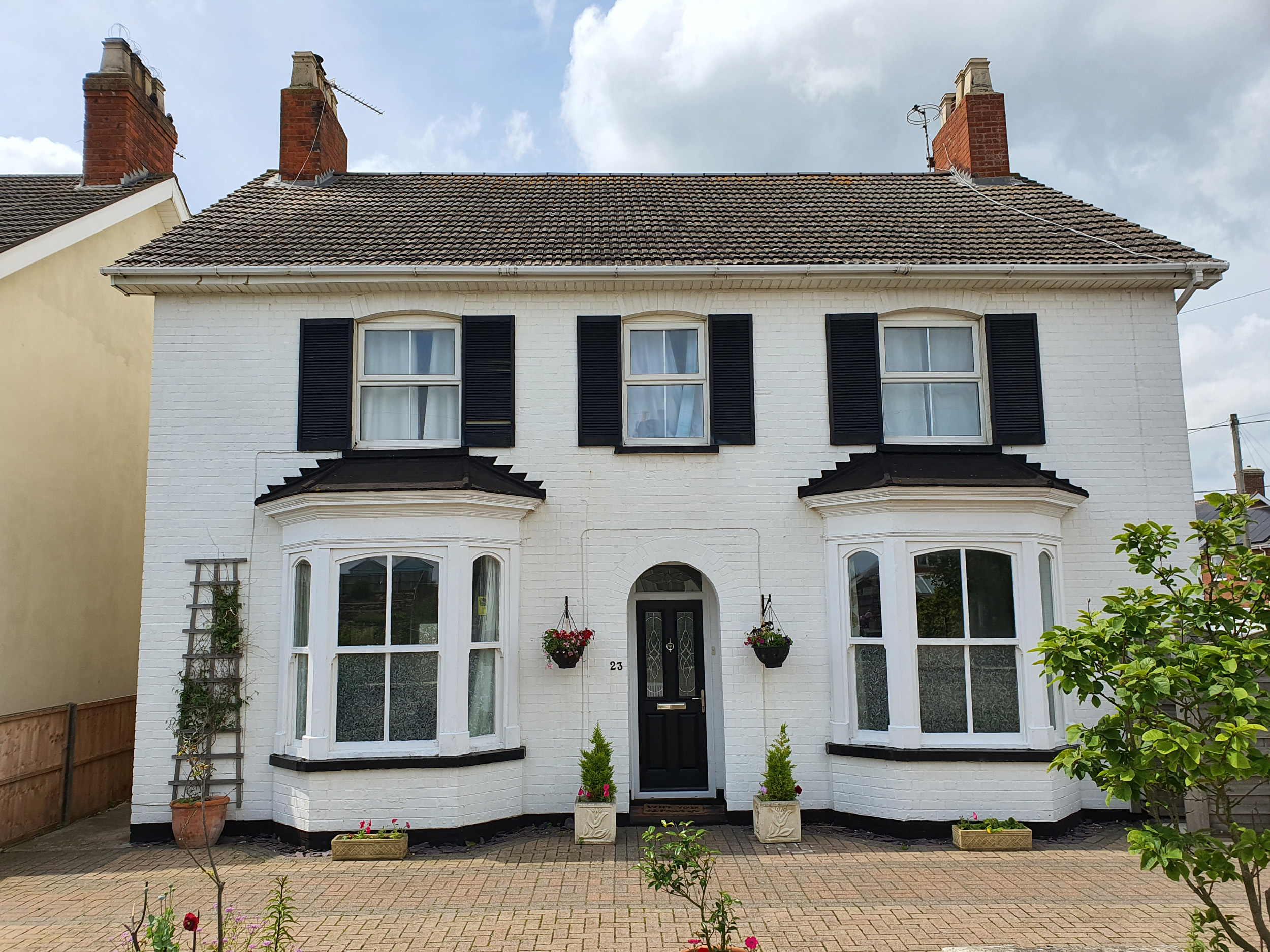 4 bedroom Cottage for rent in Sutton-on-Sea