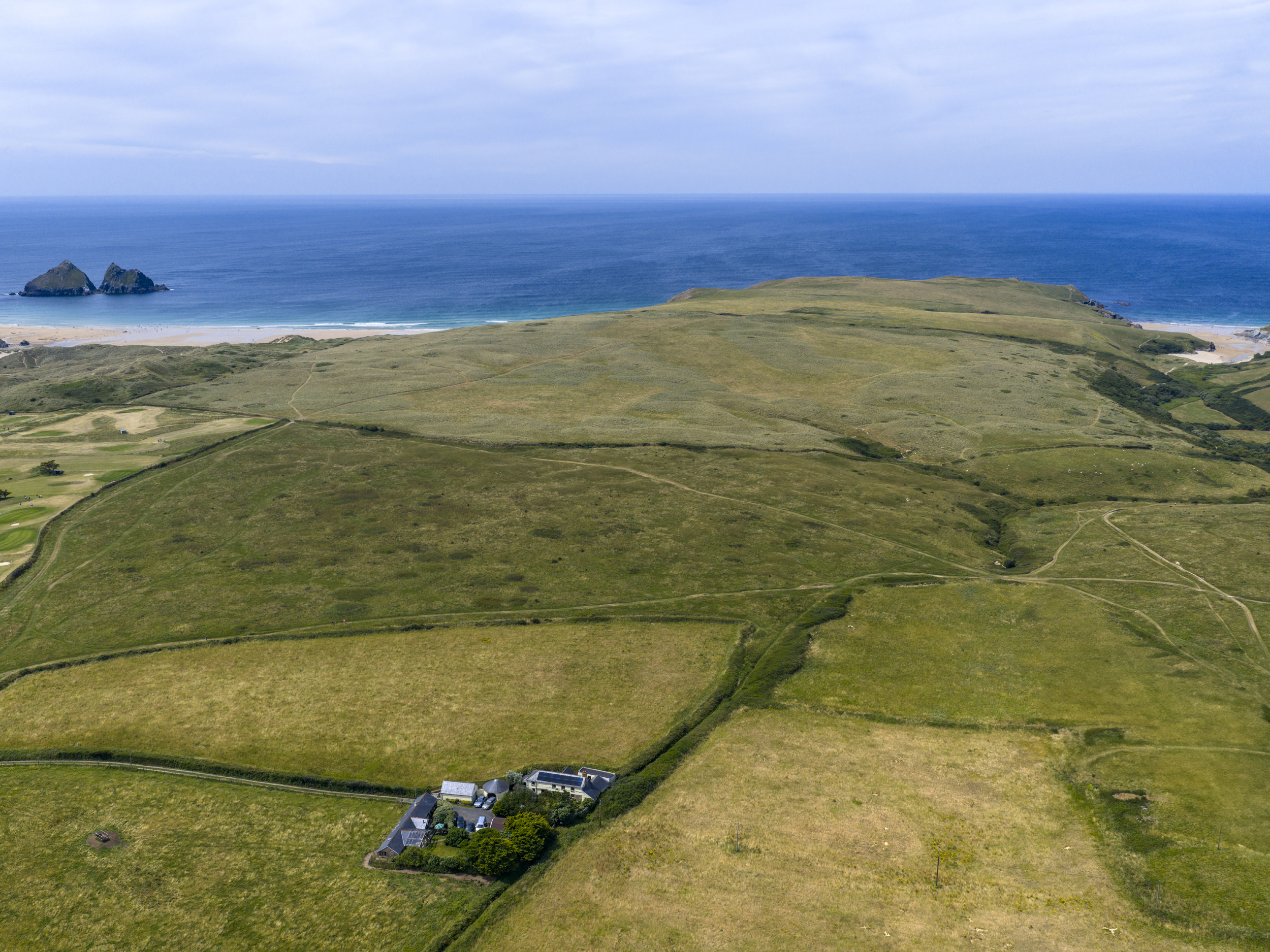 1 bedroom Cottage for rent in Newquay, Cornwall
